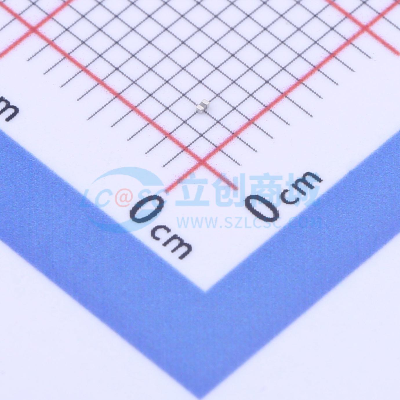 点击查看大图 V330G0201C0G500NAT实物图