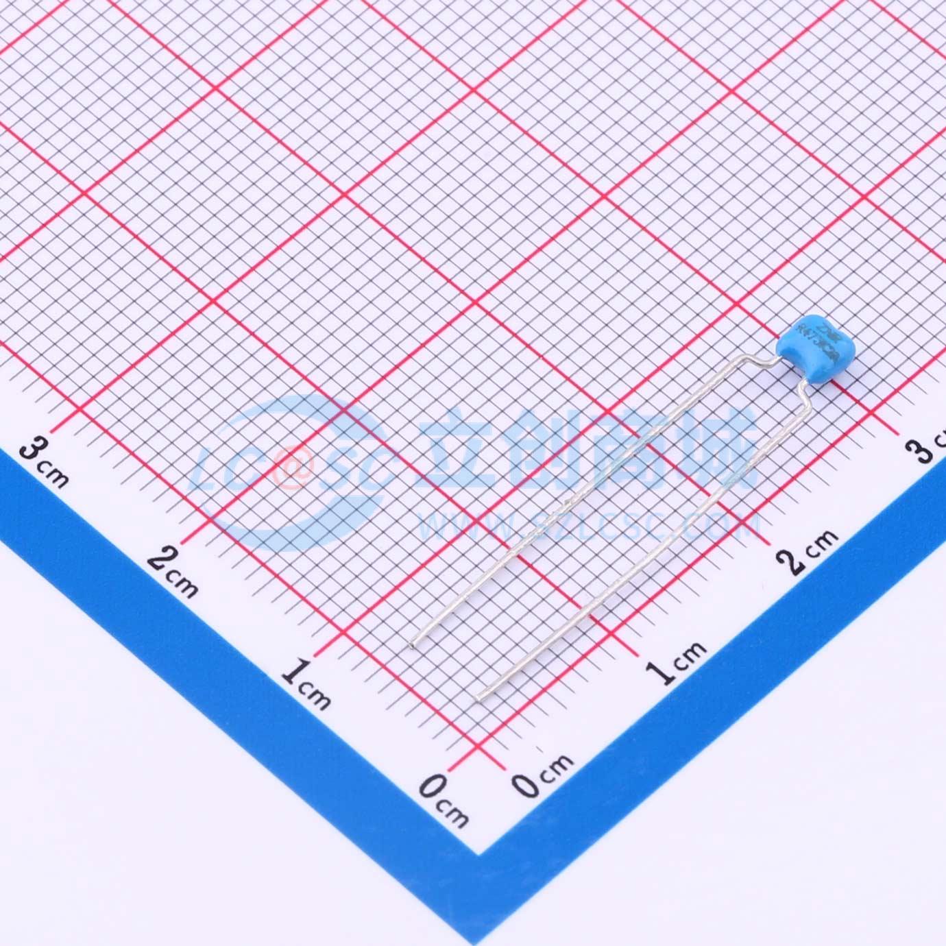 点击查看大图 CD2A473KC9IER1EZAE实物图