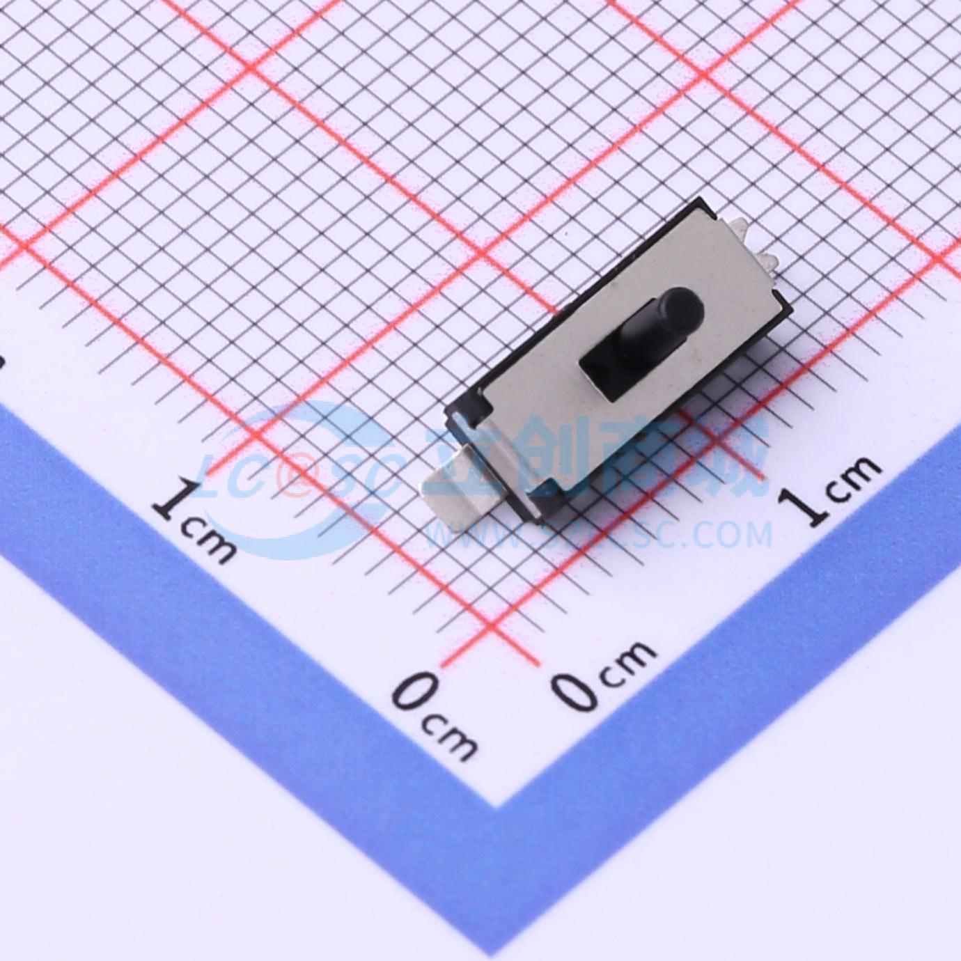 点击查看大图 MS-12D08G3.5实物图