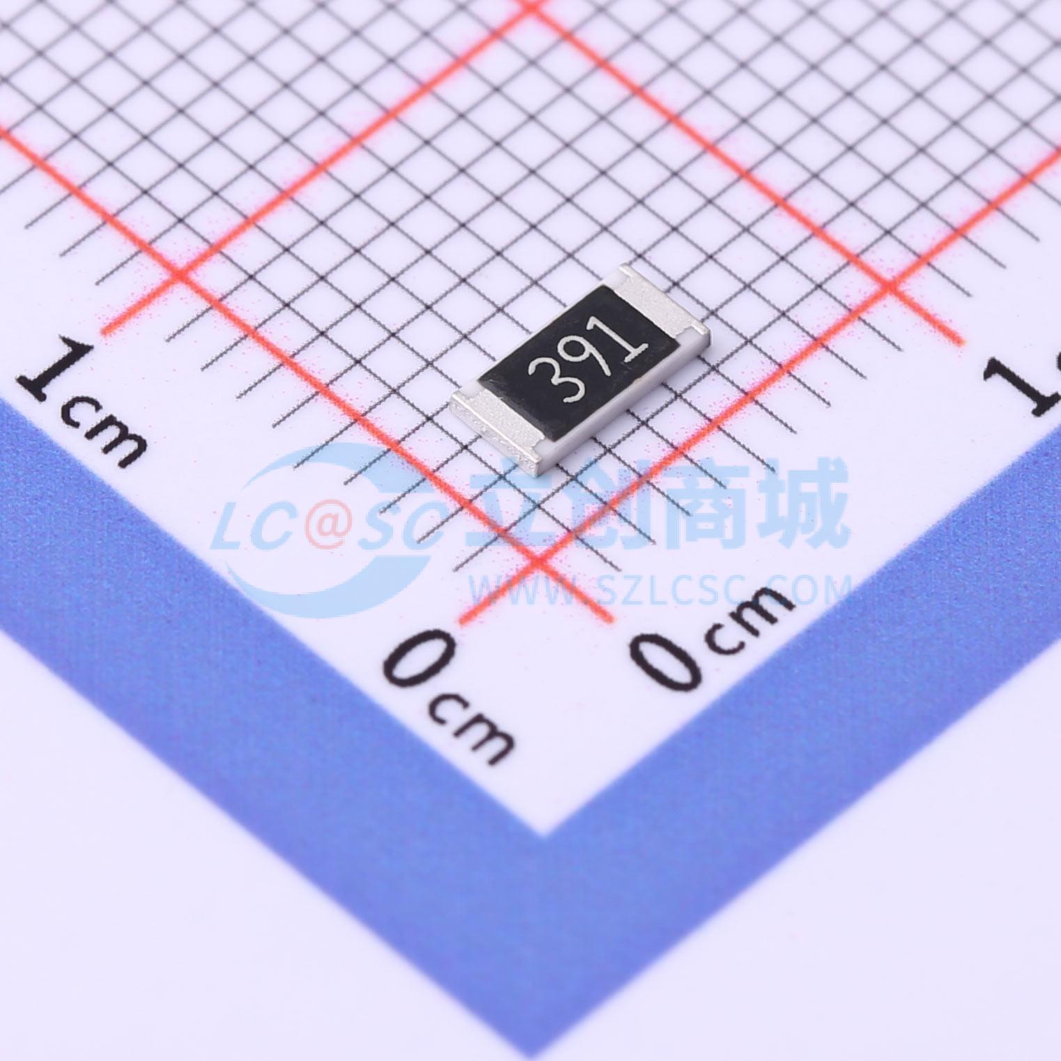 CR2010J20391G实物图