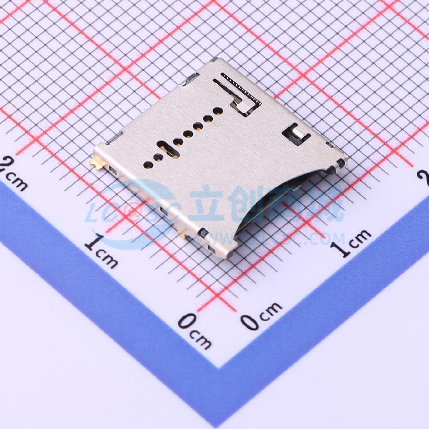 点击查看大图 HYCW141-TF09-150B实物图