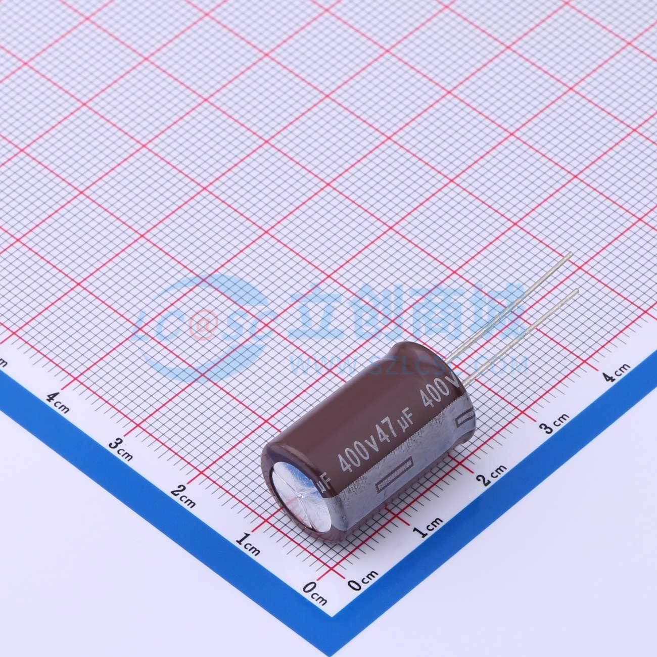 点击查看大图 EHS2GM470K20OT实物图