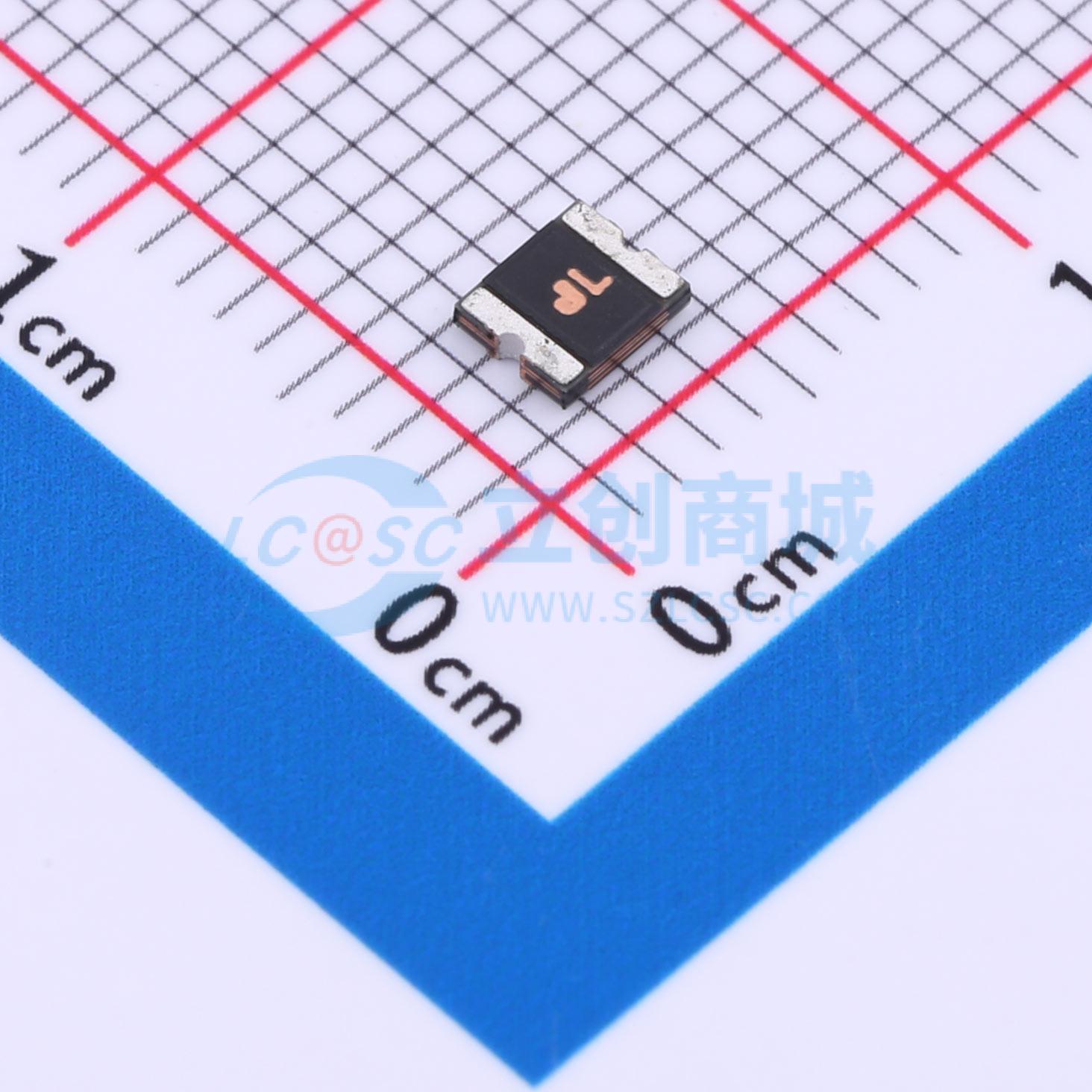 点击查看大图 ASMD1210-150-16V实物图