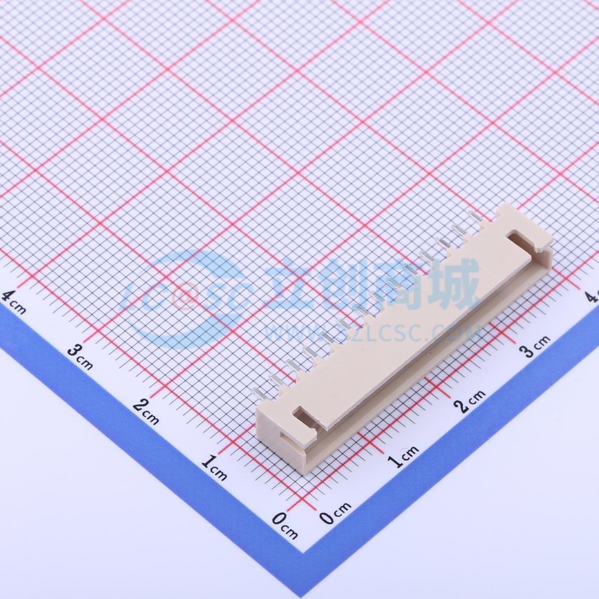 HC-XH-14A-M实物图