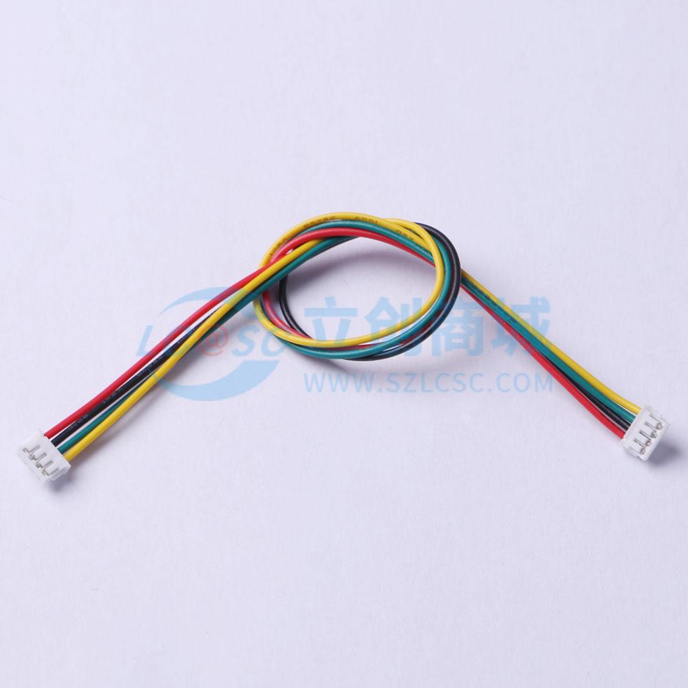 LDR150-100728-200-4P实物图