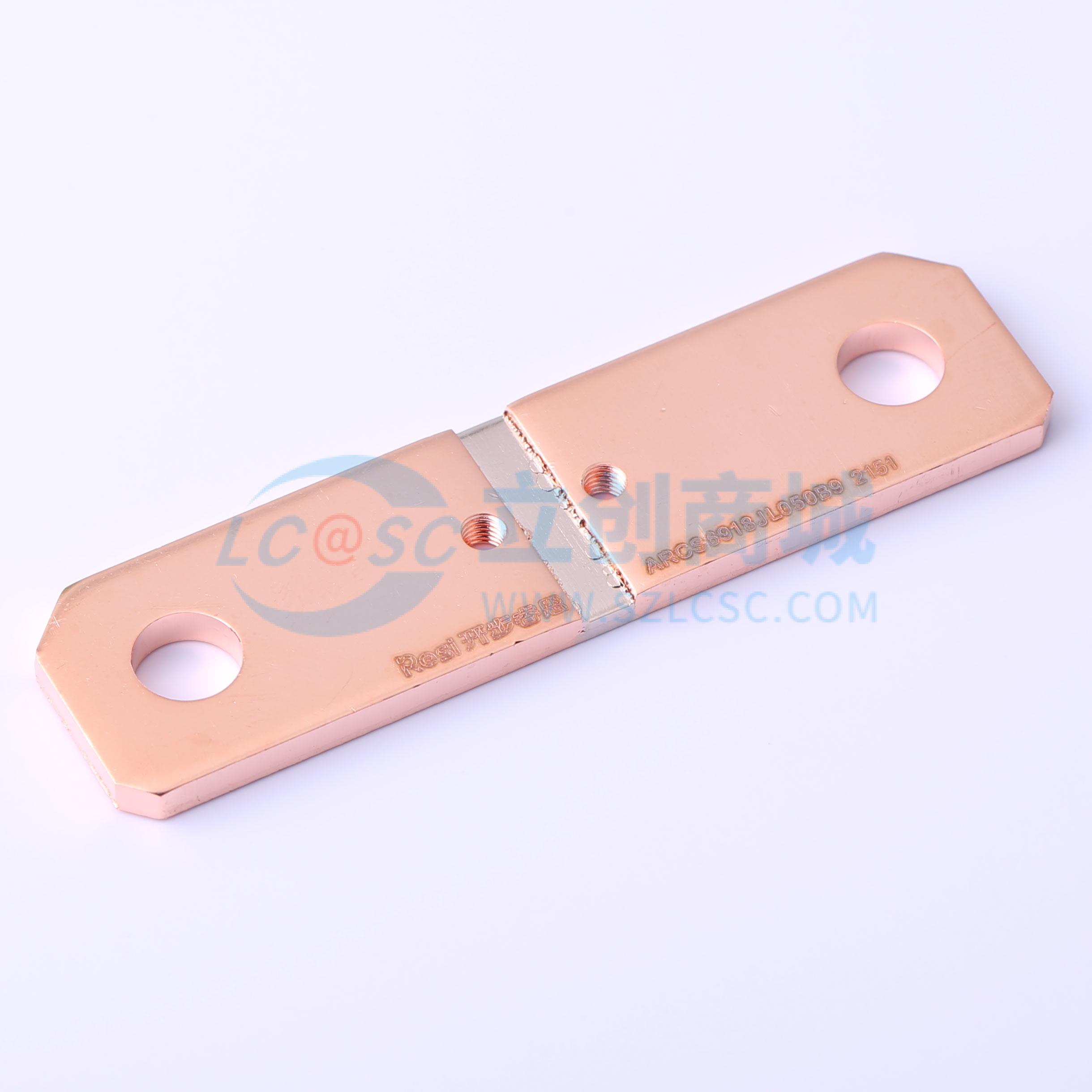 点击查看大图 ARCS6918JL050B9实物图