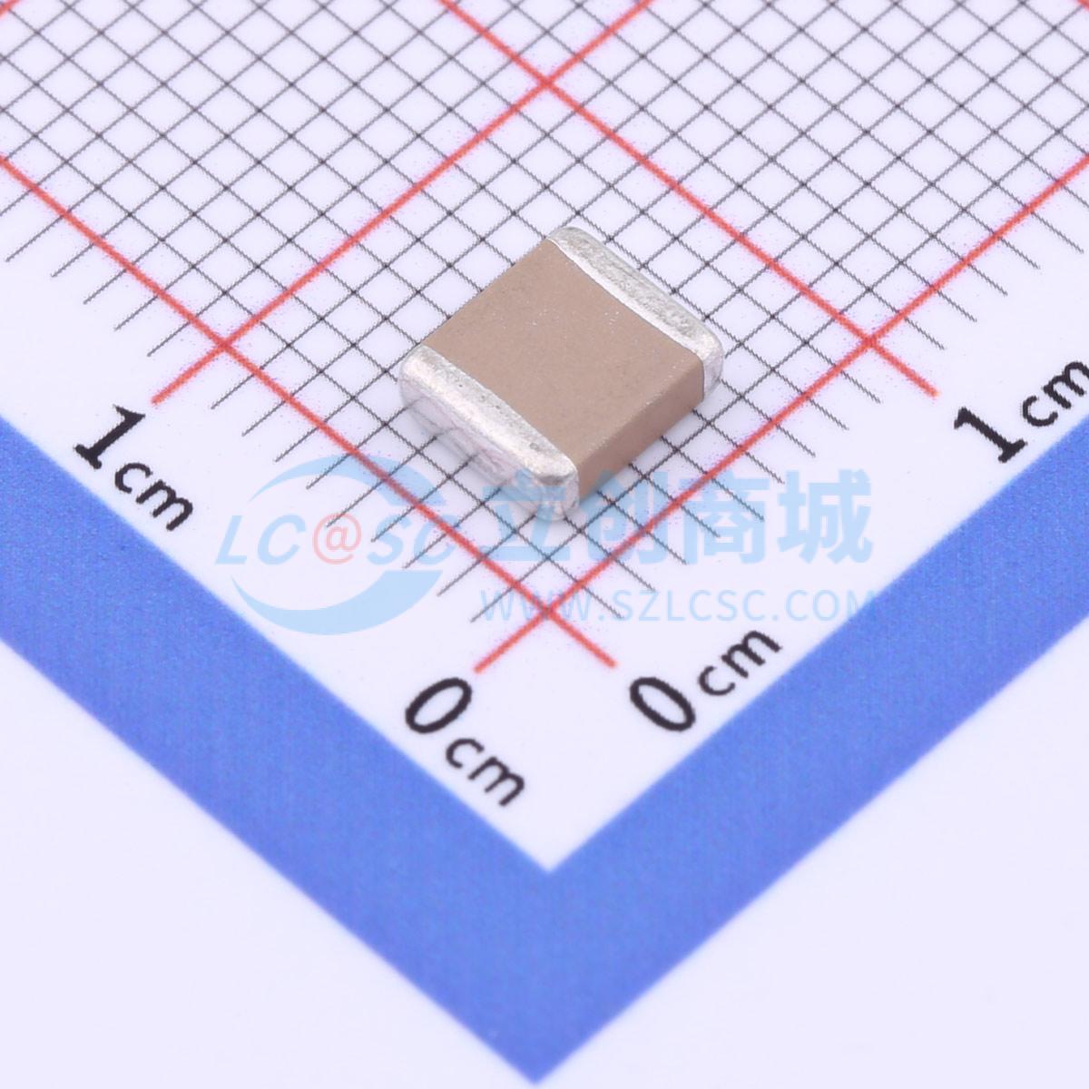 点击查看大图 GC355DD7LQ474KX18L实物图