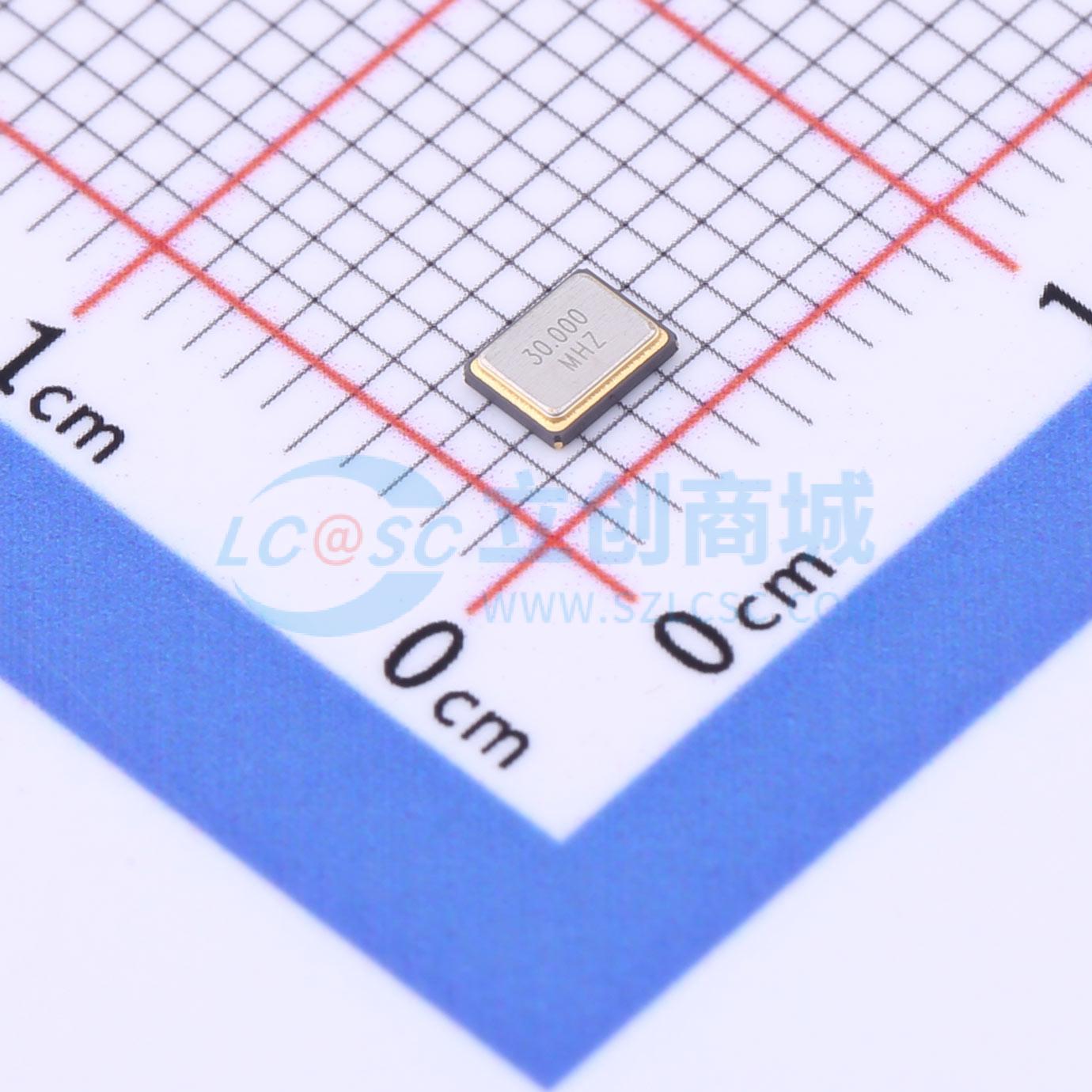 点击查看大图 3225-30-10-10-10/A实物图