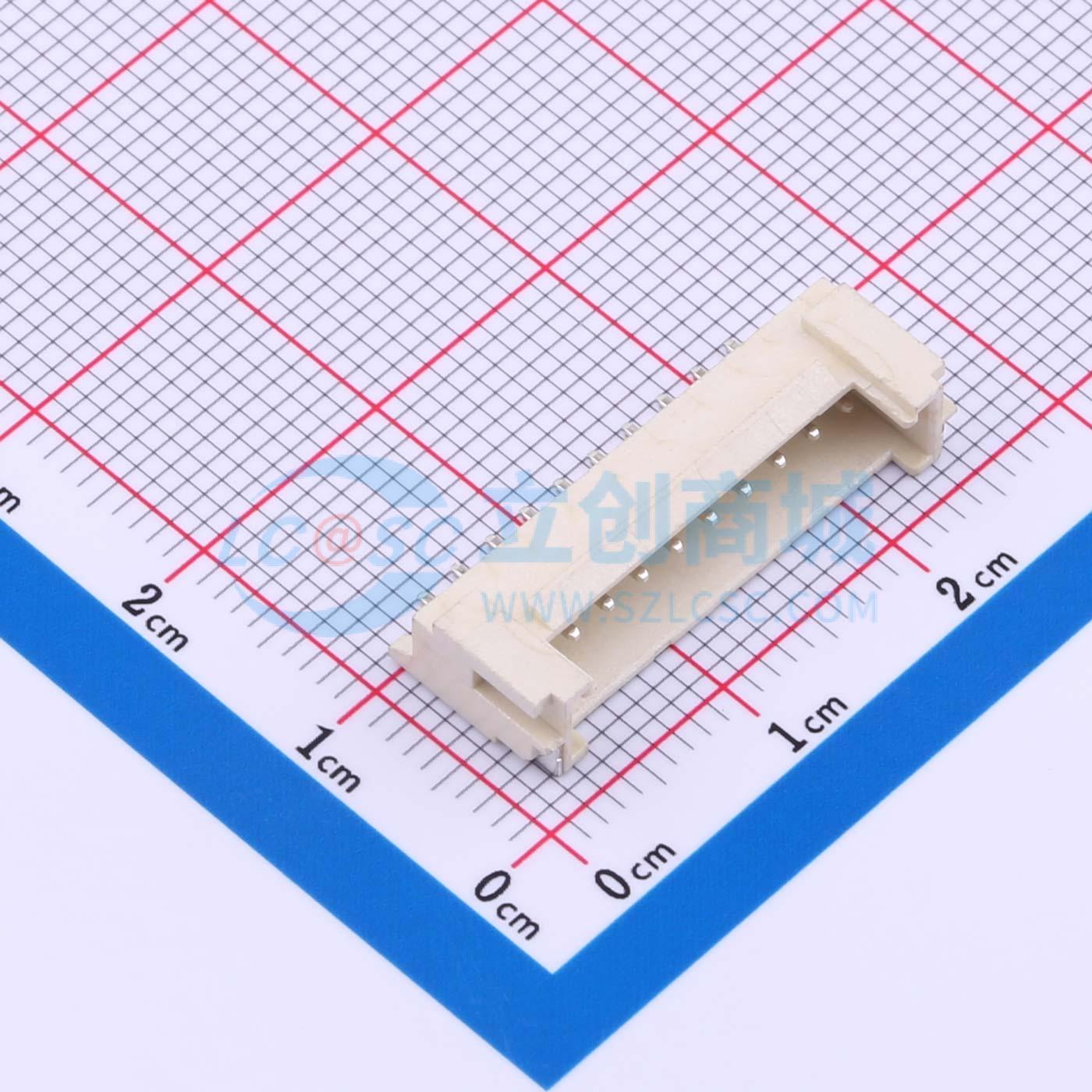 点击查看大图 L200HY-10PWB实物图