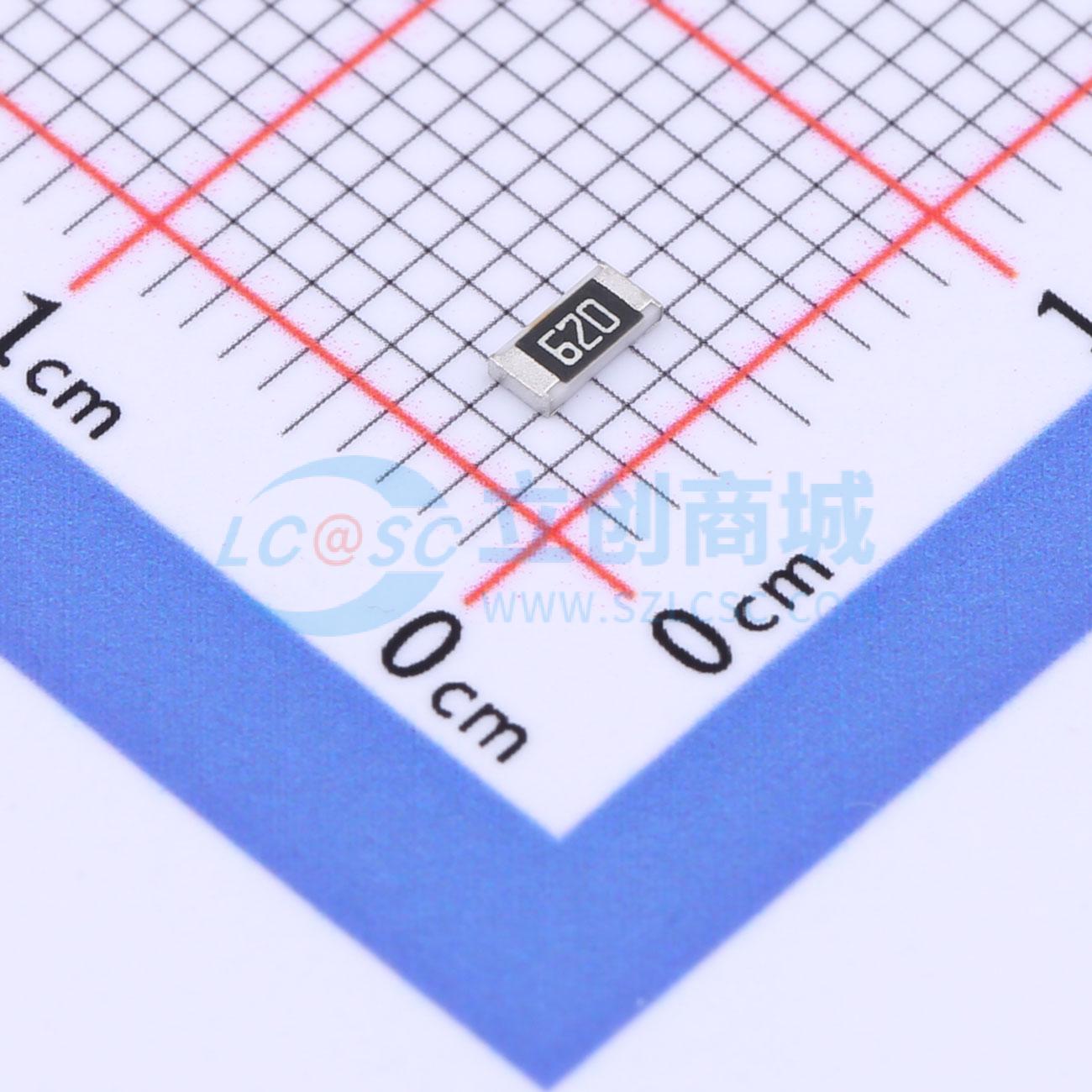 FRD1206J620 TS实物图