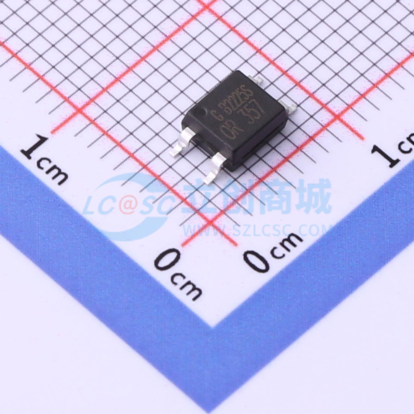 点击查看大图 OR-357B-S-TP-G实物图