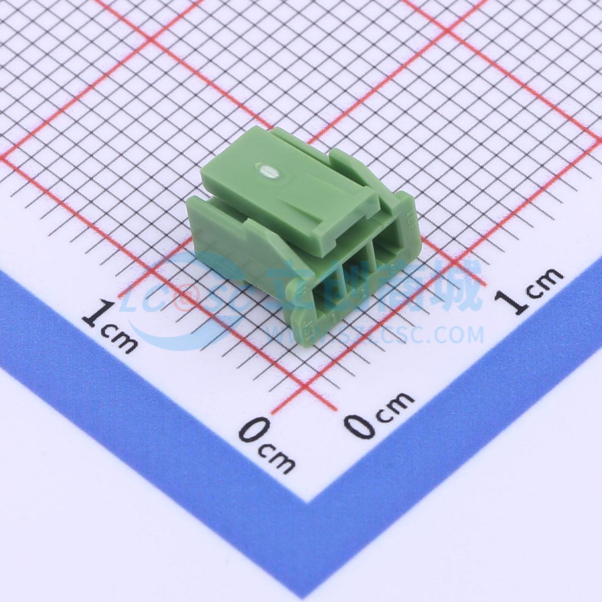 PAP-03V-M(P)实物图