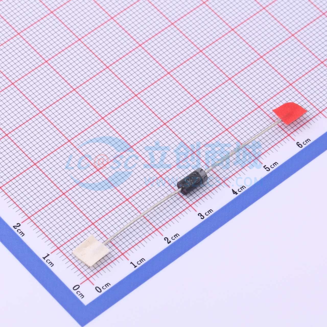 点击查看大图 RL207G实物图