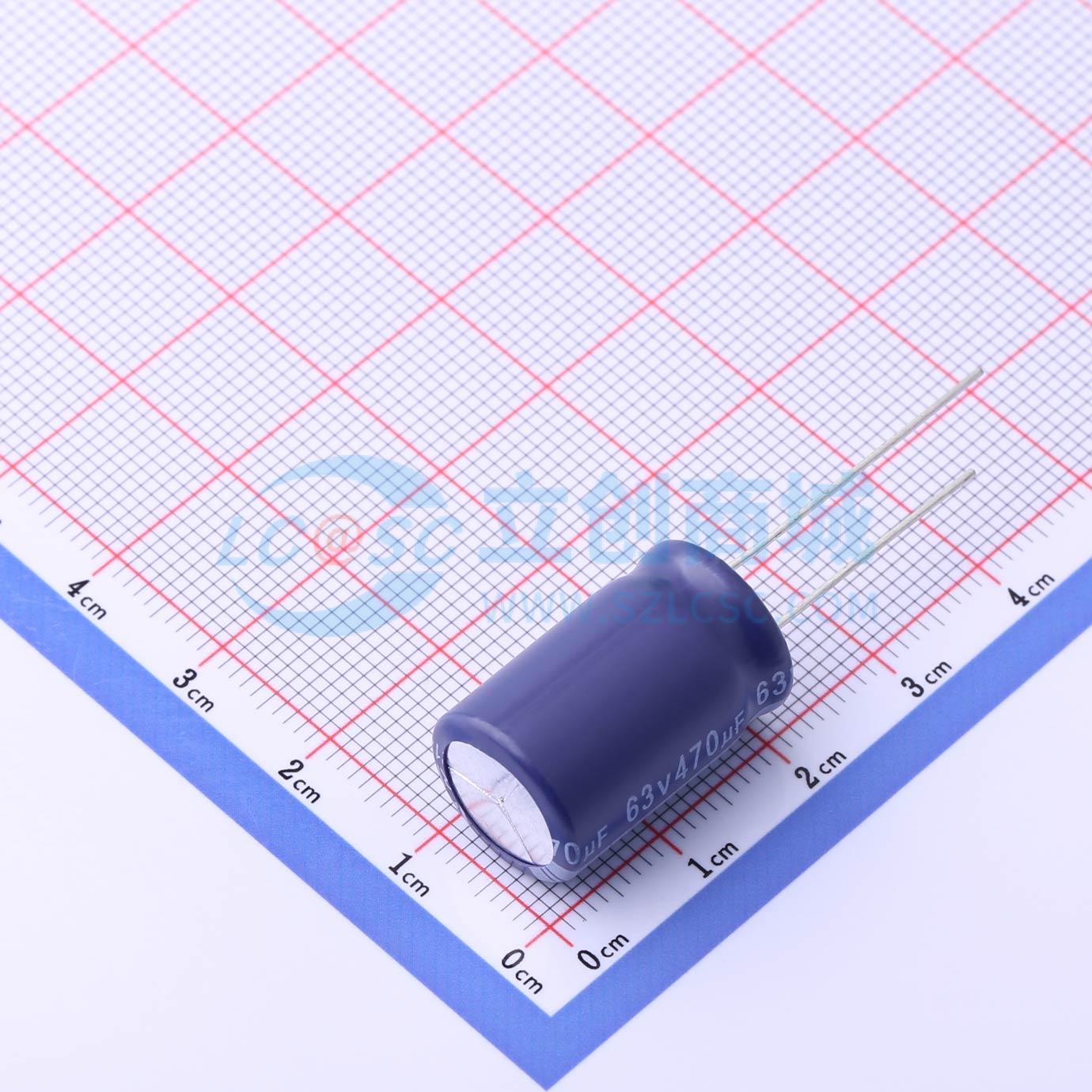 点击查看大图 ERR1JM471K20OT实物图