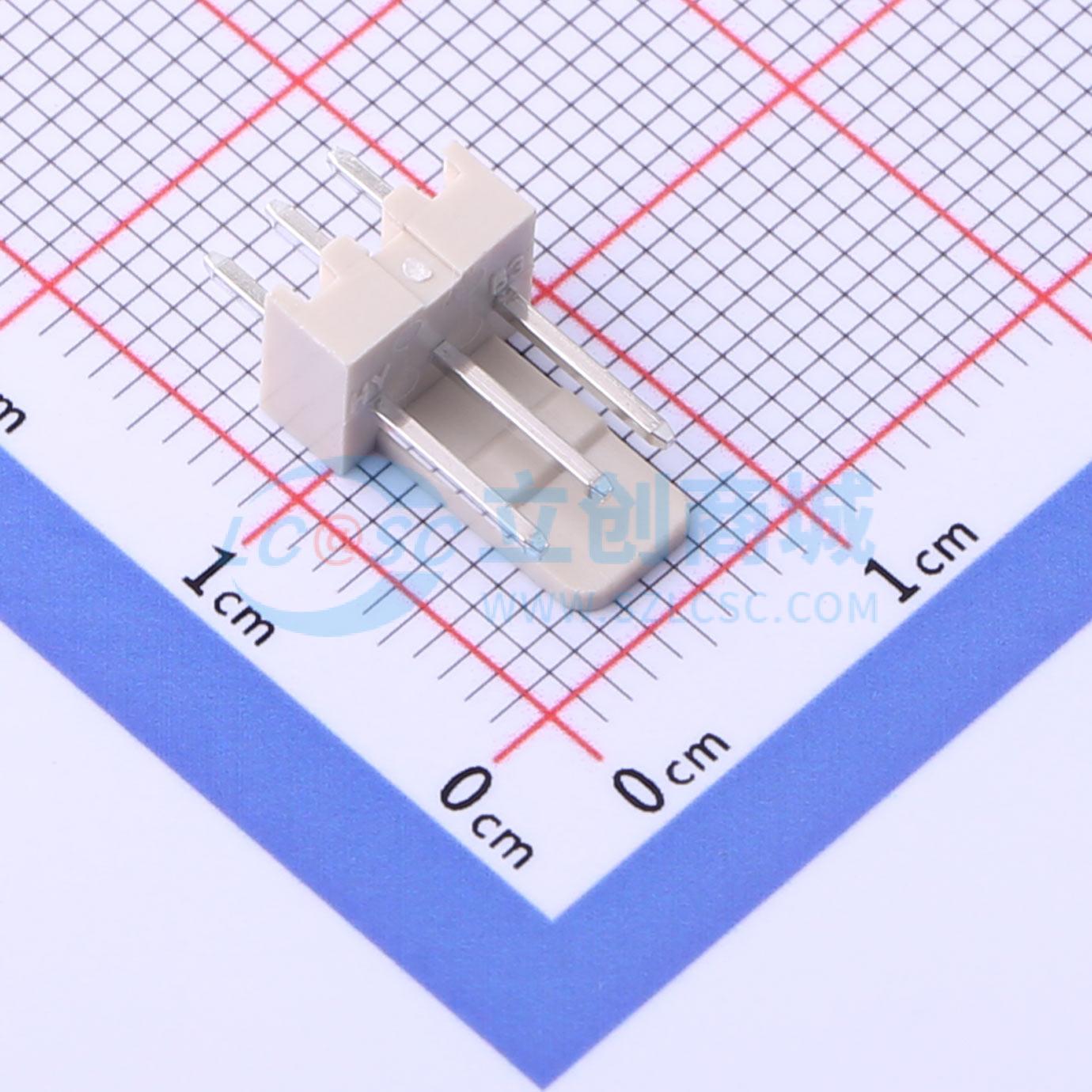 点击查看大图 HC-2510-3A实物图