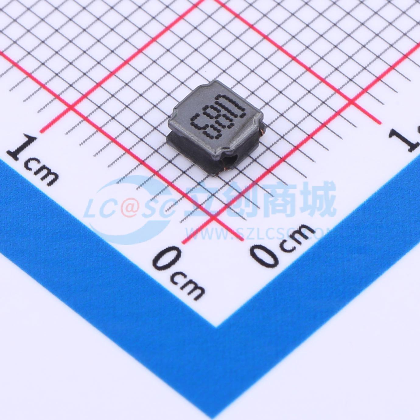 SNR.4020.TYD680MT00实物图