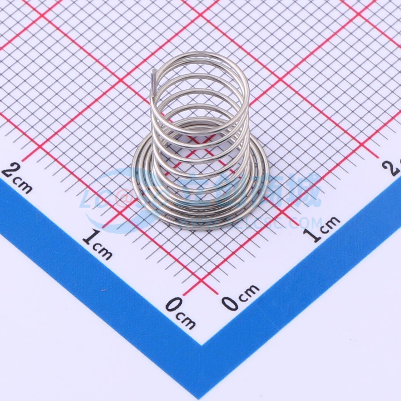 F12-13-8.5-0.5P实物图