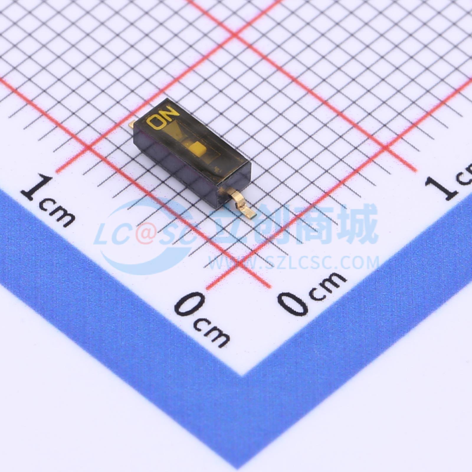 点击查看大图 SOP01实物图