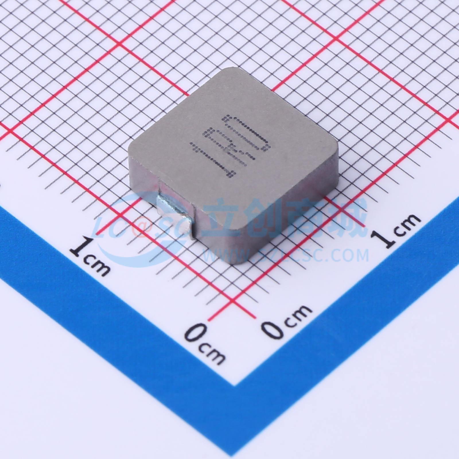 点击查看大图 SMS1040-1R0MT实物图