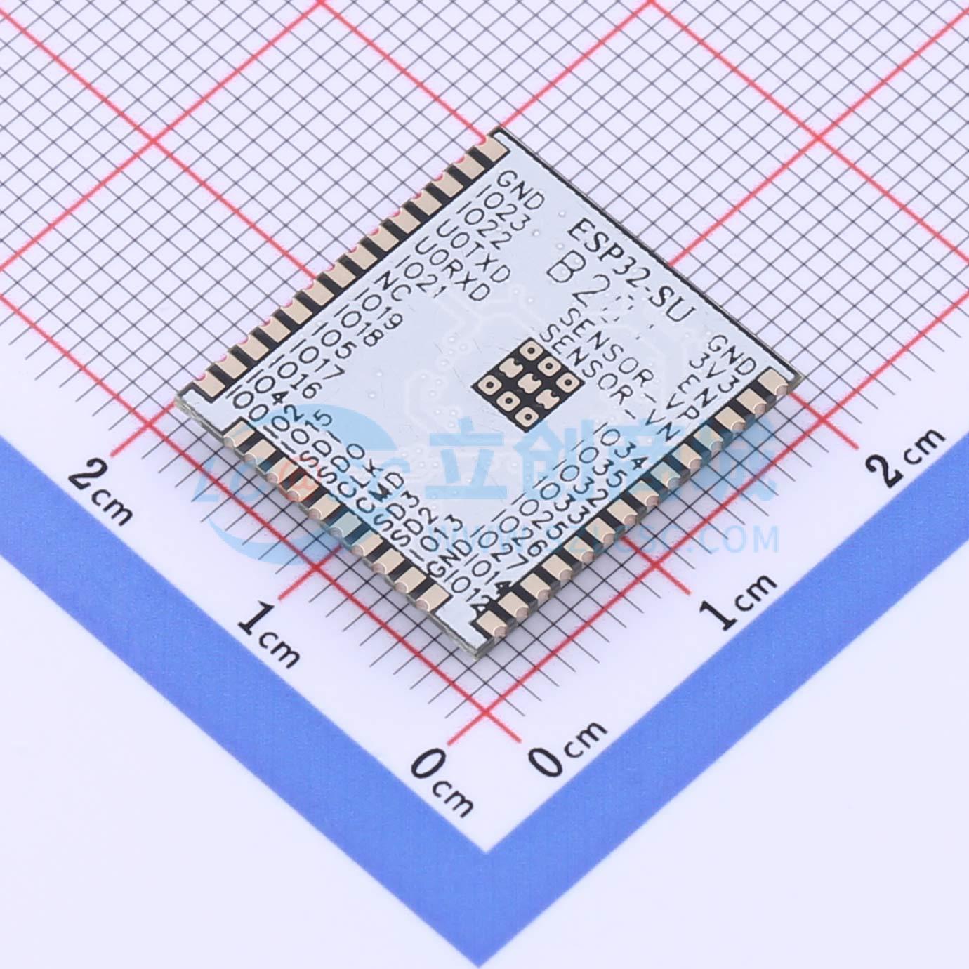 ESP32-SU(4MB)商品缩略图