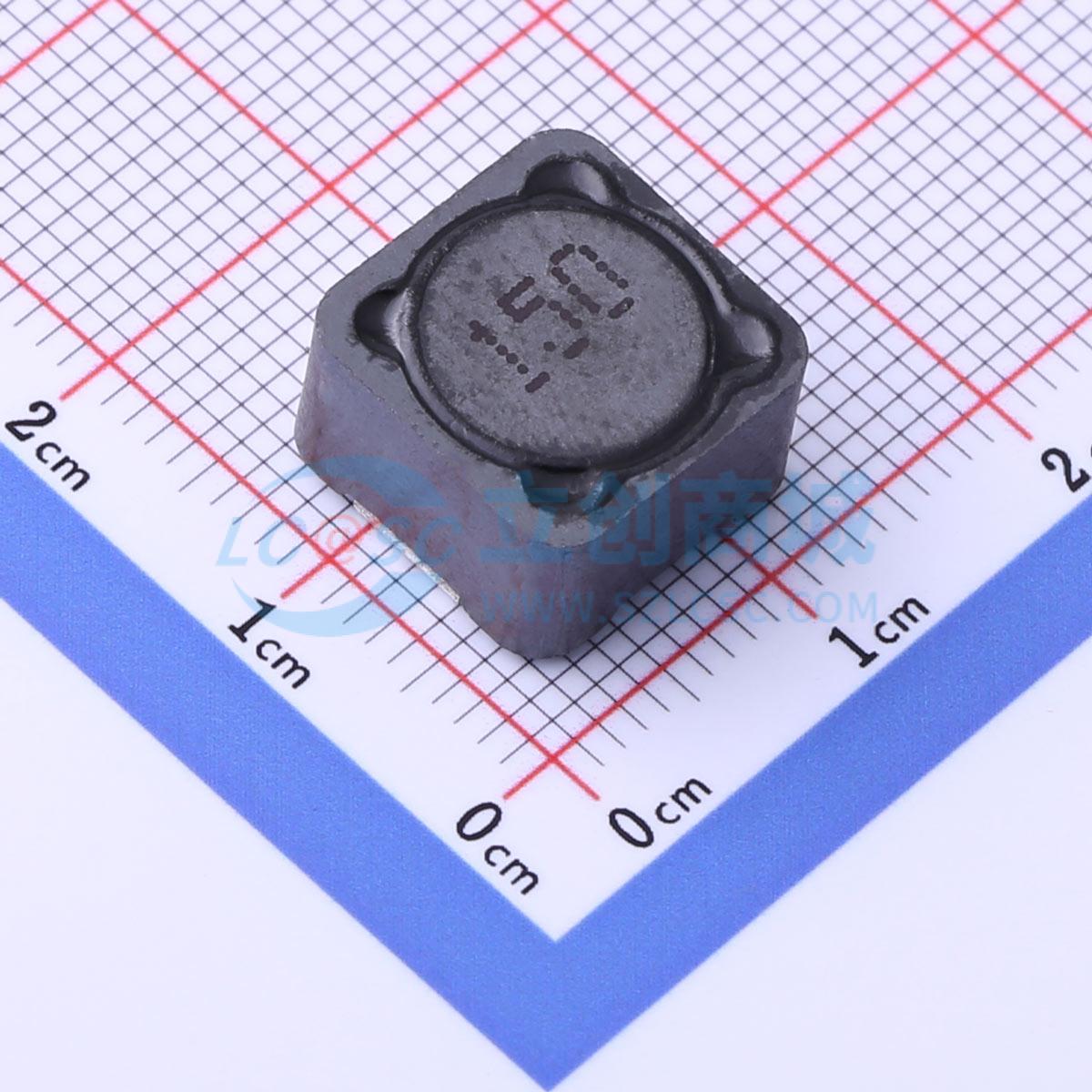 点击查看大图 SDRH.1207.NLF150MT00实物图