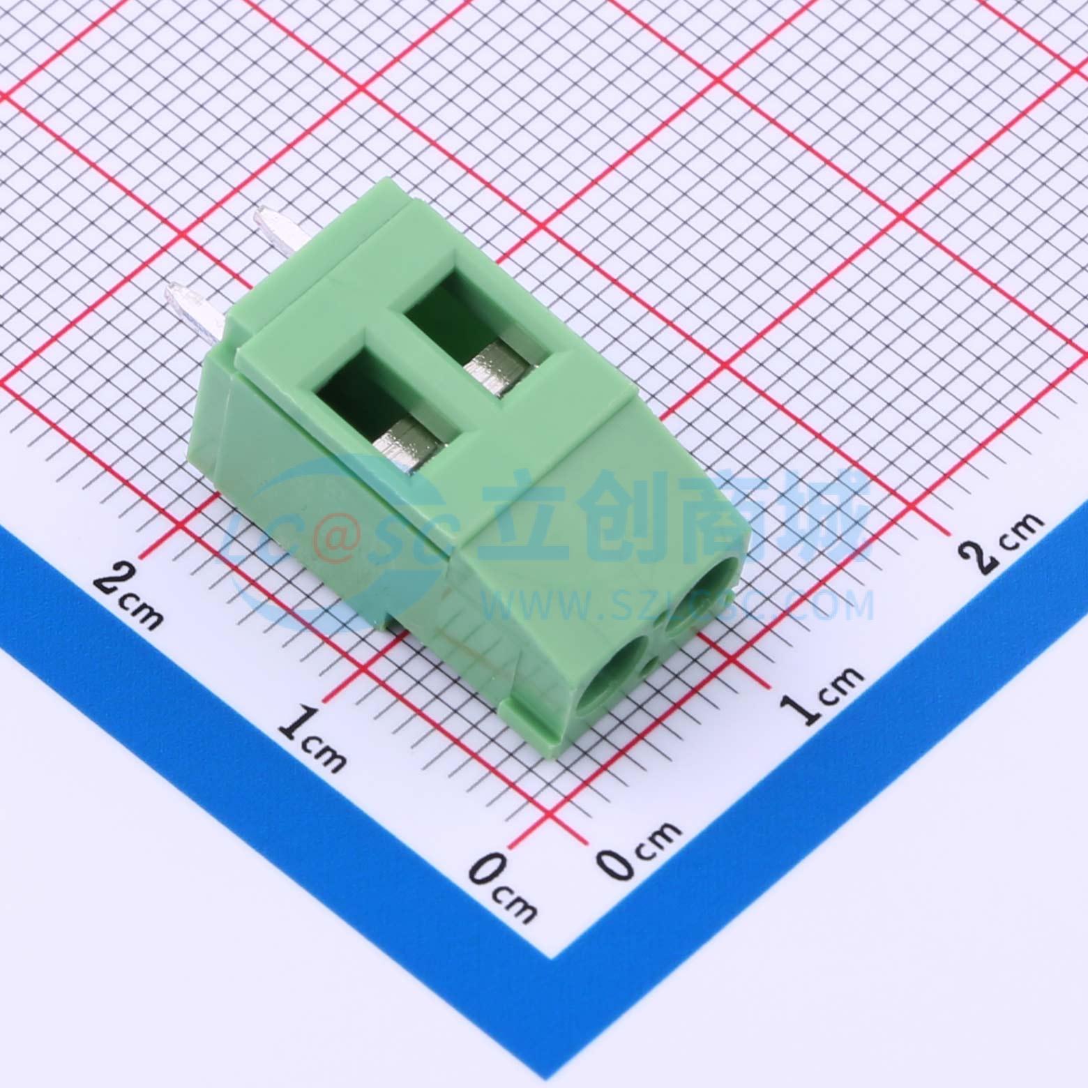 点击查看大图 GS017S-5.0-02P-11-00A(H)实物图