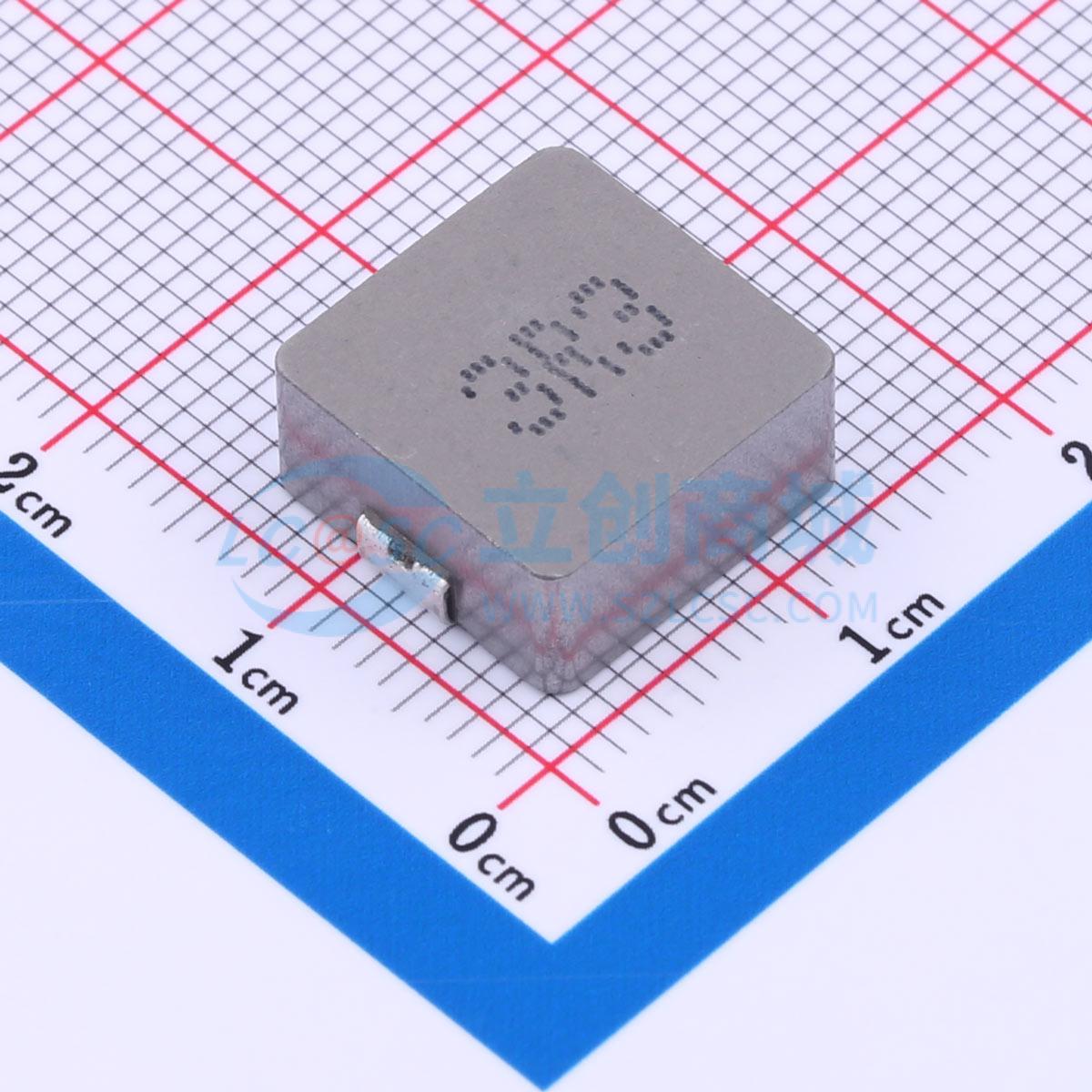 点击查看大图 SMS1360-3R3MT实物图