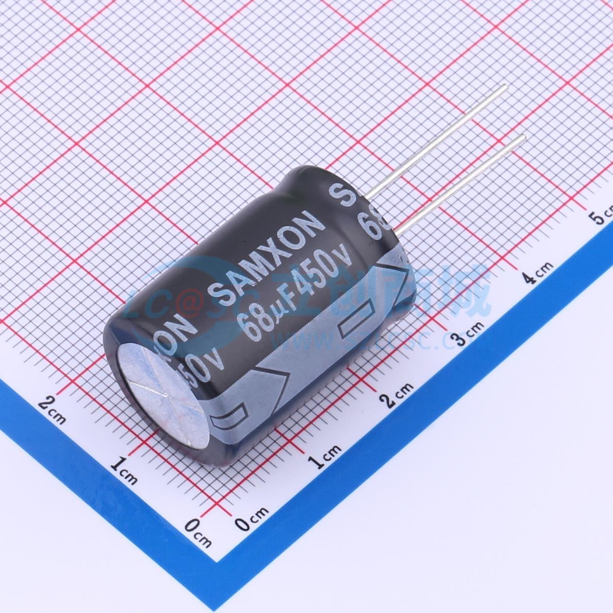 ERT686M2WL25RR实物图