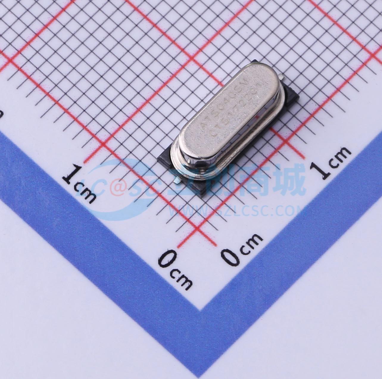 点击查看大图 ATS040SM-1实物图