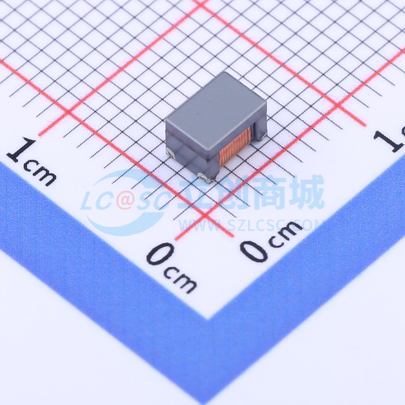 点击查看大图 SCW4532A-110Y实物图