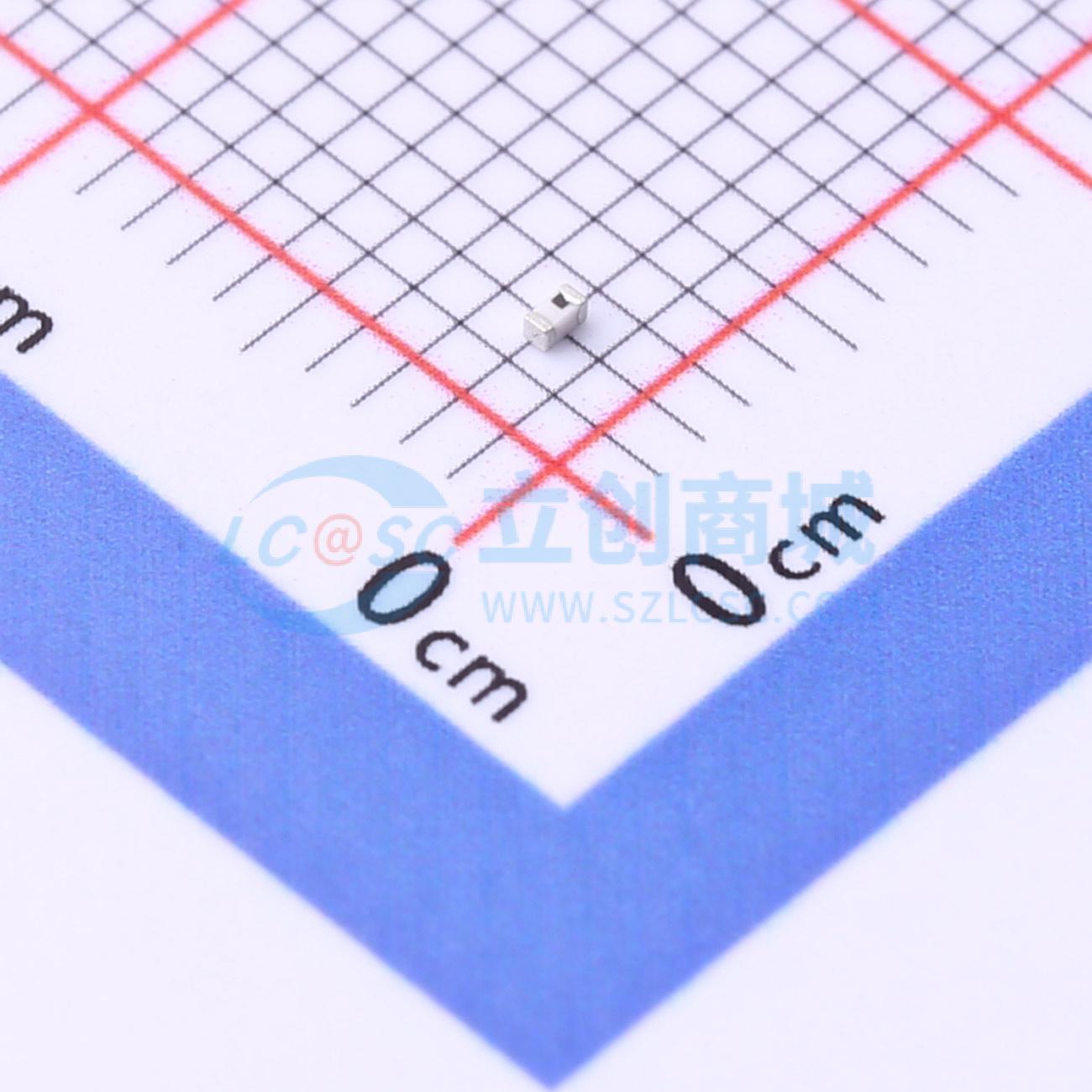 点击查看大图 SDCL1005C10NHTDF实物图