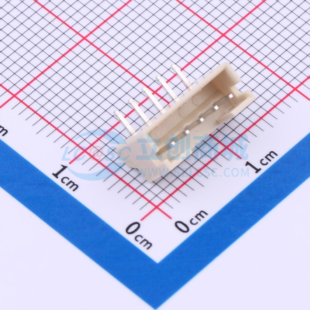 点击查看大图 DS1066-5MRV6XA-2.8实物图