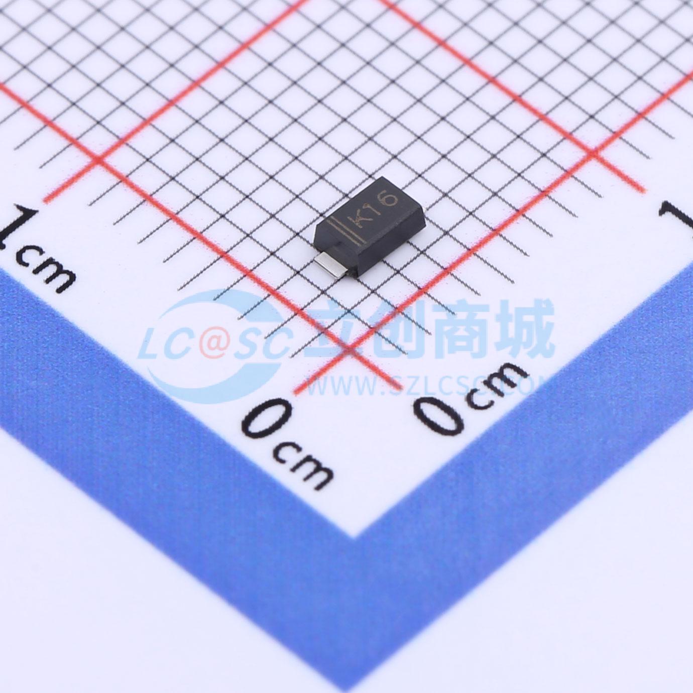点击查看大图 DSK16实物图