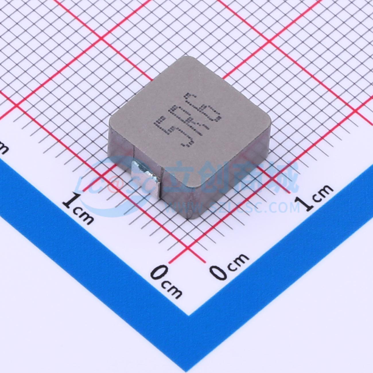 点击查看大图 SMS1050-5R6MT实物图