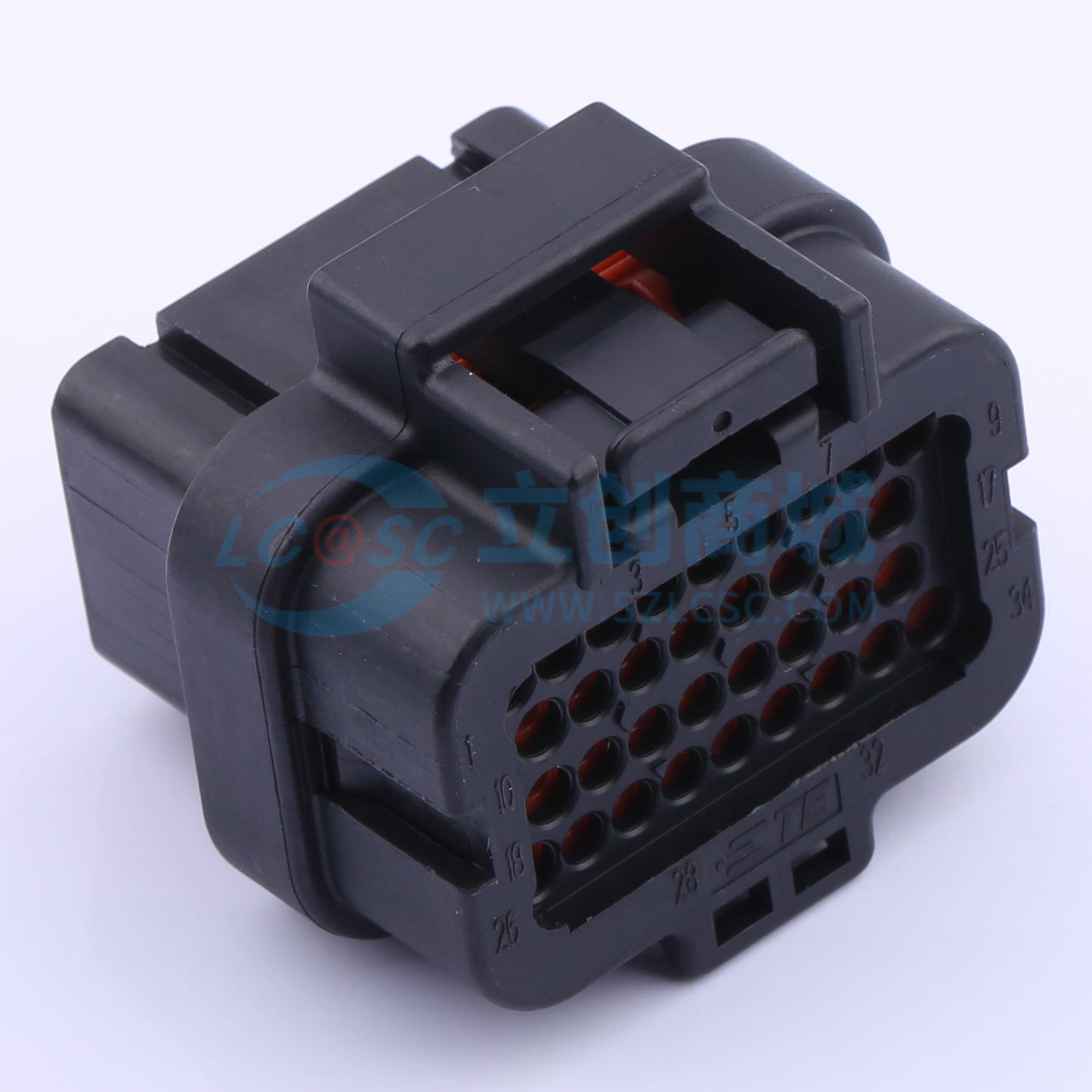 点击查看大图 4-1437290-1实物图