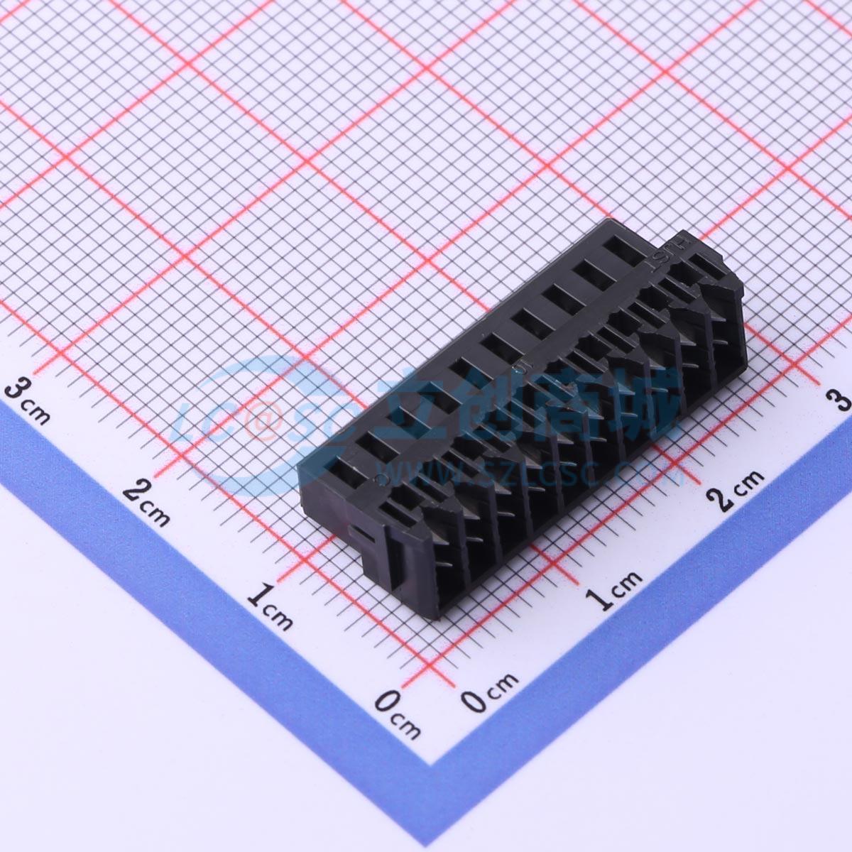 点击查看大图 10NR-E4K(LF)实物图
