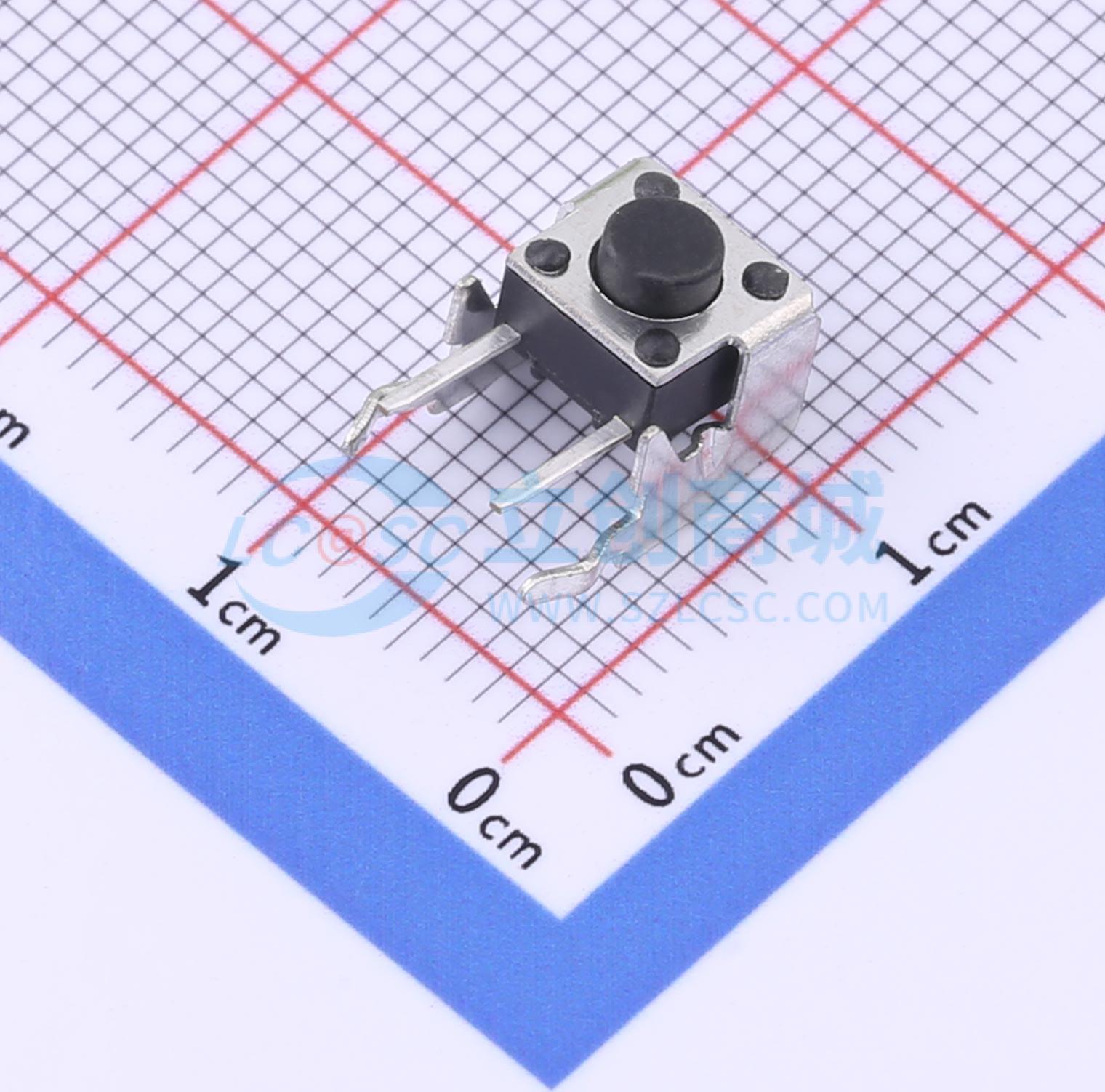 点击查看大图 K-KW02S01P-C000实物图