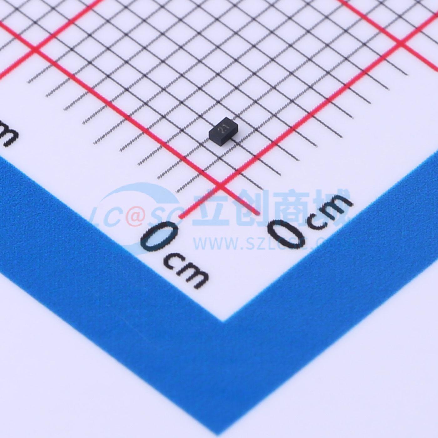 点击查看大图 WE05DUCF-B实物图
