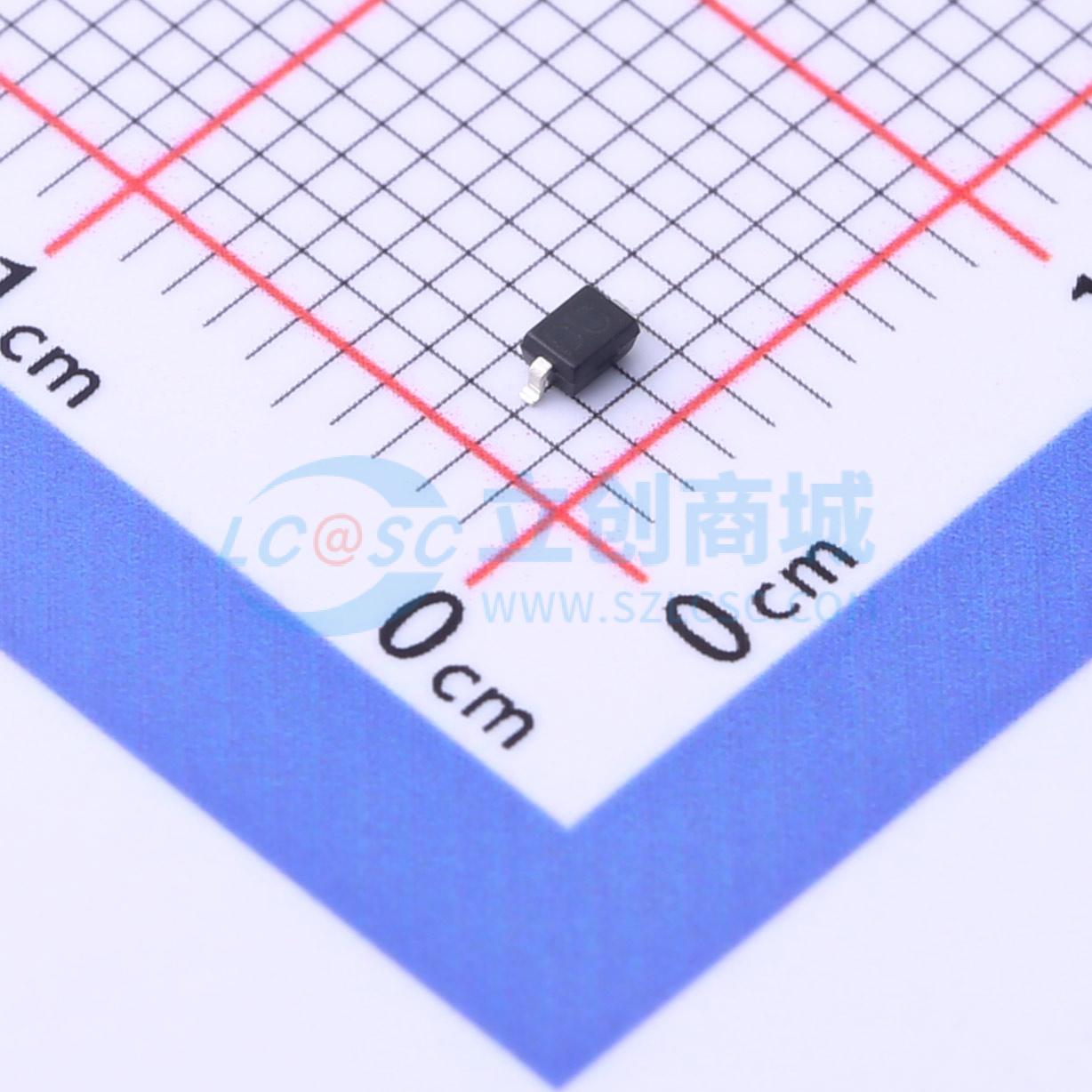 点击查看大图 PSD12C-LF-T7实物图