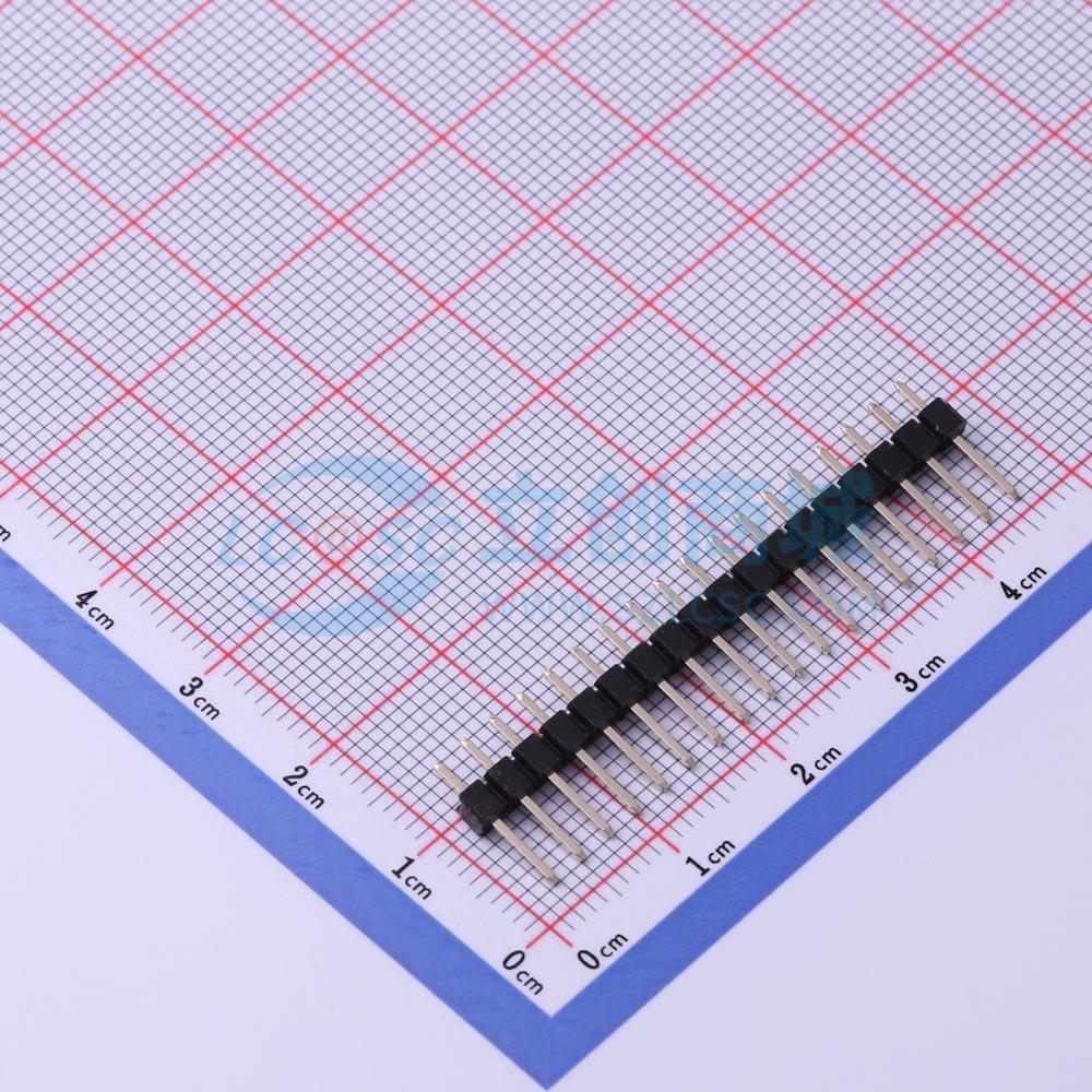 点击查看大图 PZ254-1-18-Z-8.5实物图