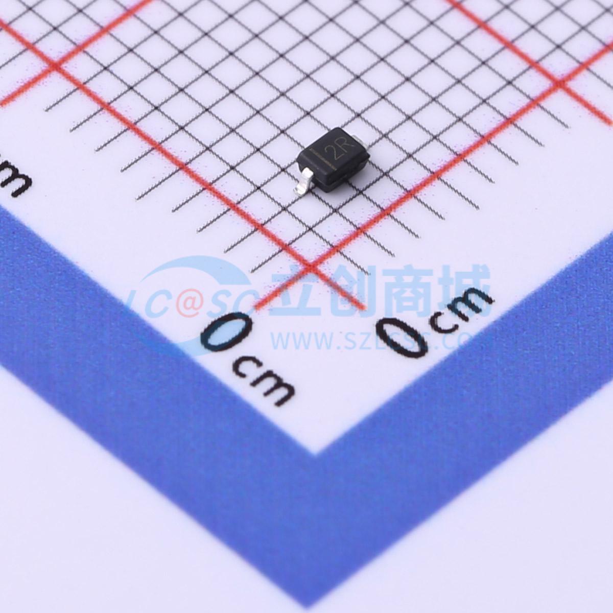 点击查看大图 MM3Z30实物图