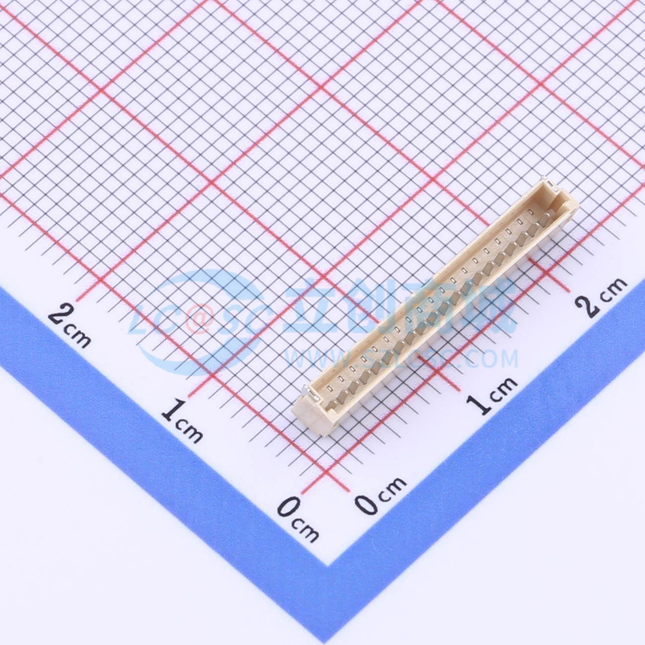 点击查看大图 IPCW100W1KNWS1R实物图