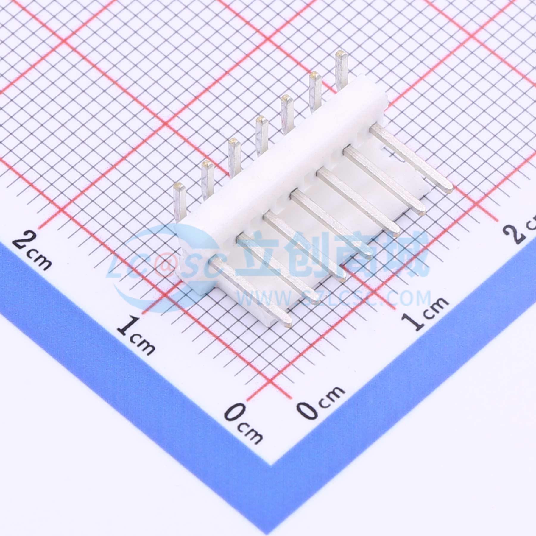 点击查看大图 640457-7实物图