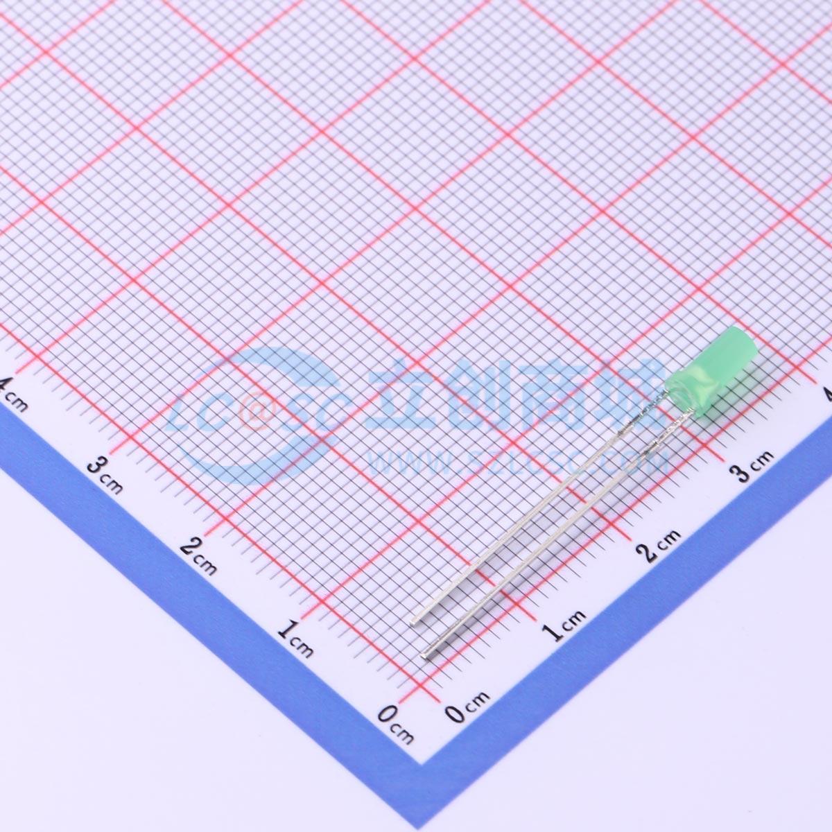 点击查看大图 L-3N4GD实物图