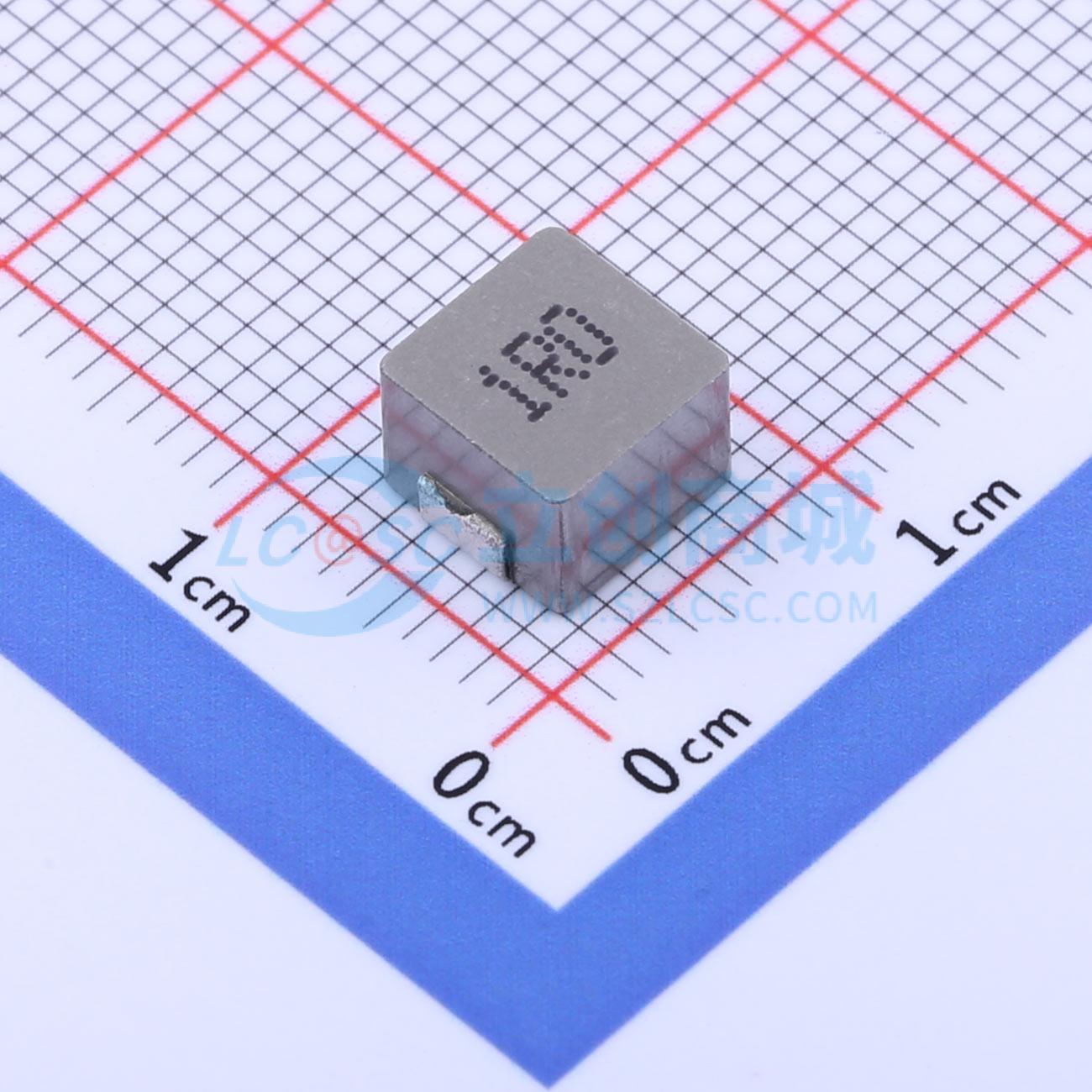 点击查看大图 PSPMAA0605H-1R0M-ANP实物图