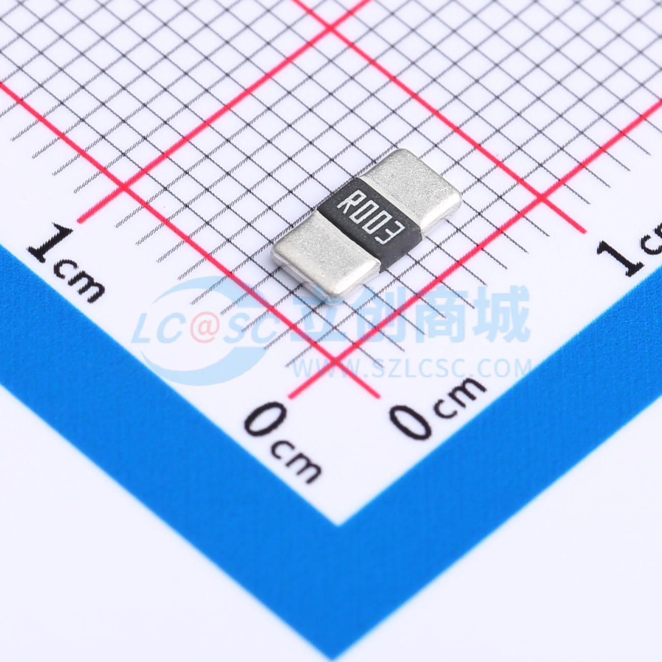 点击查看大图 LRBN25GFER003S实物图