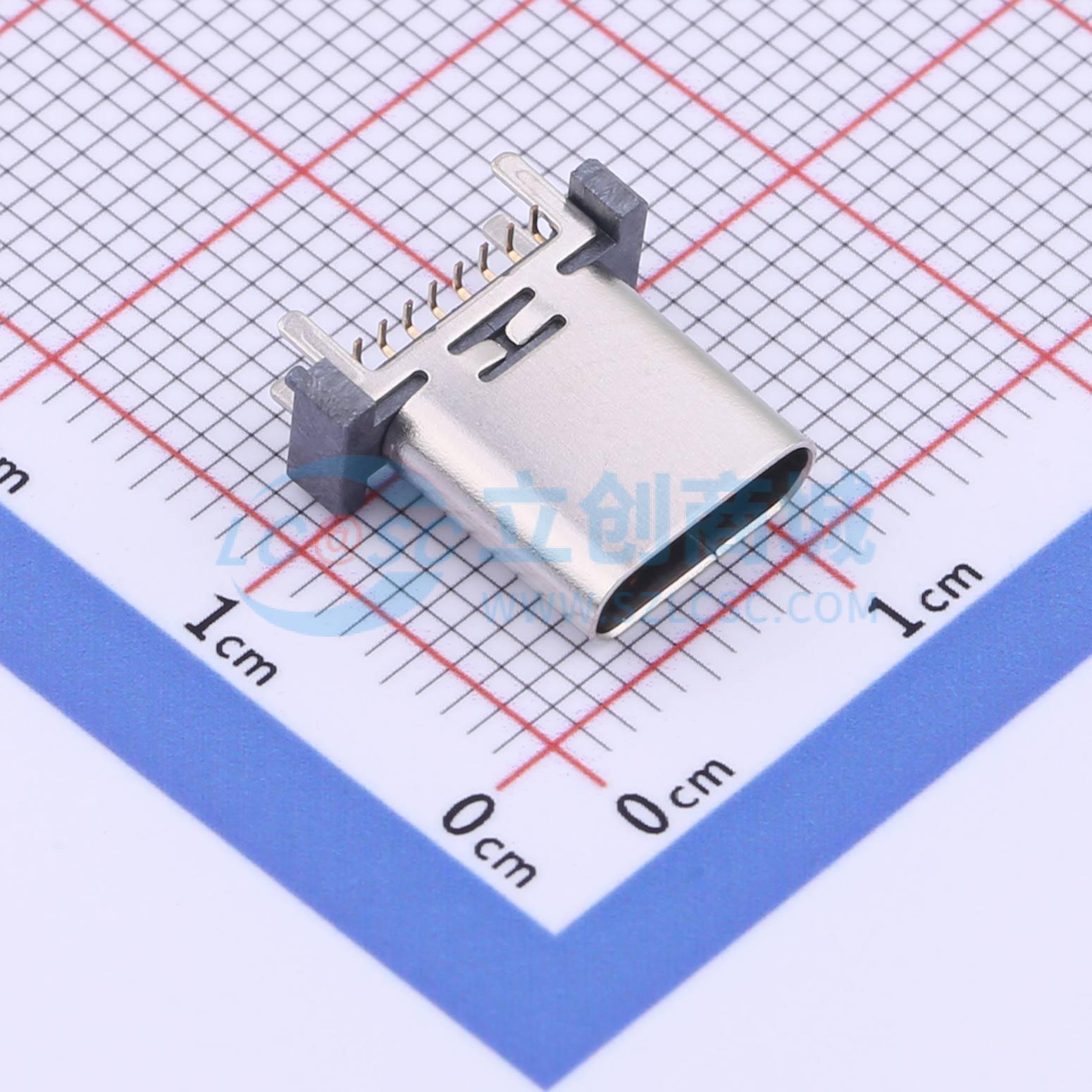 点击查看大图 MC-110LS-L105实物图