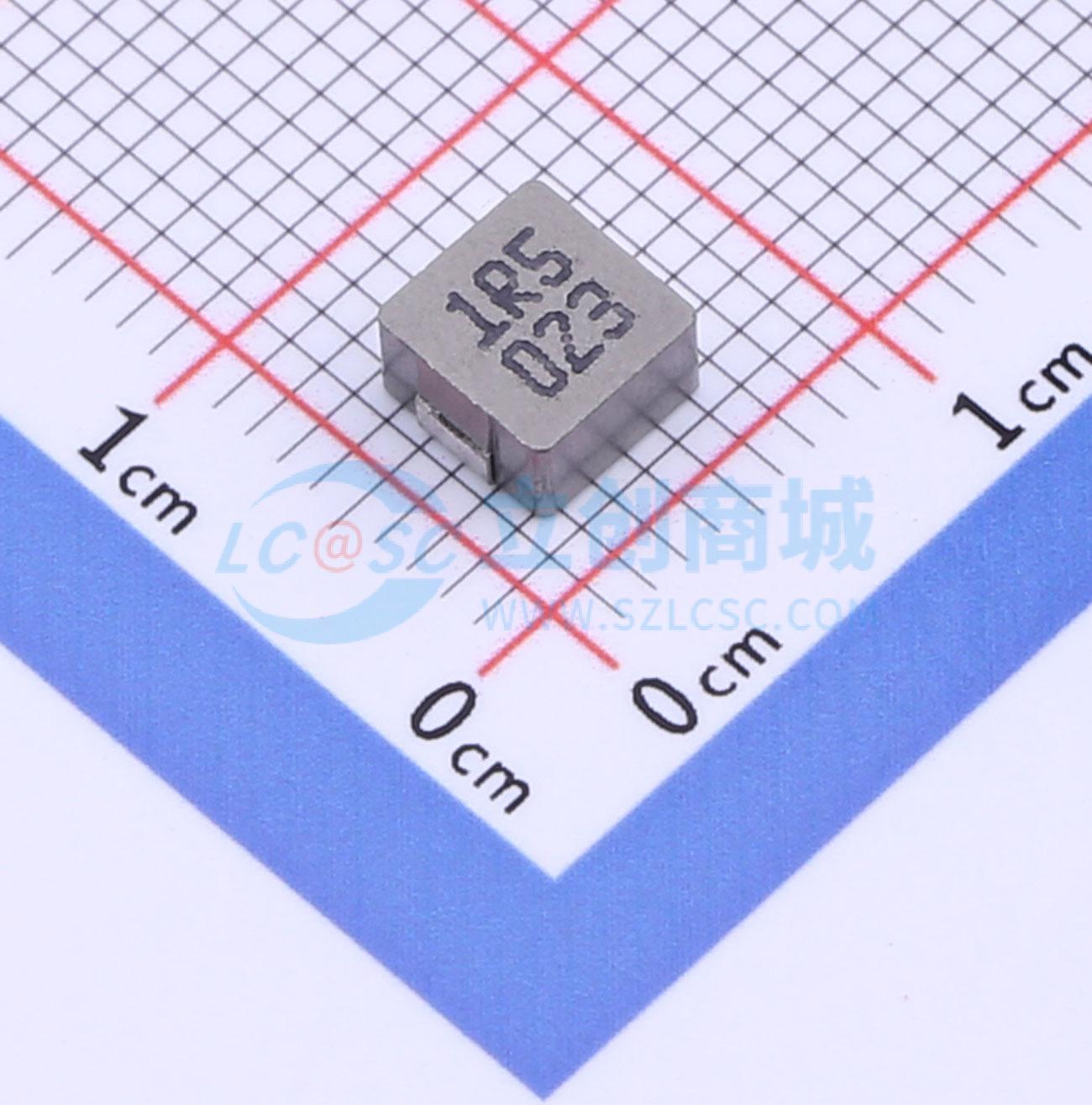 0530CDMCCDS-1R5MC实物图