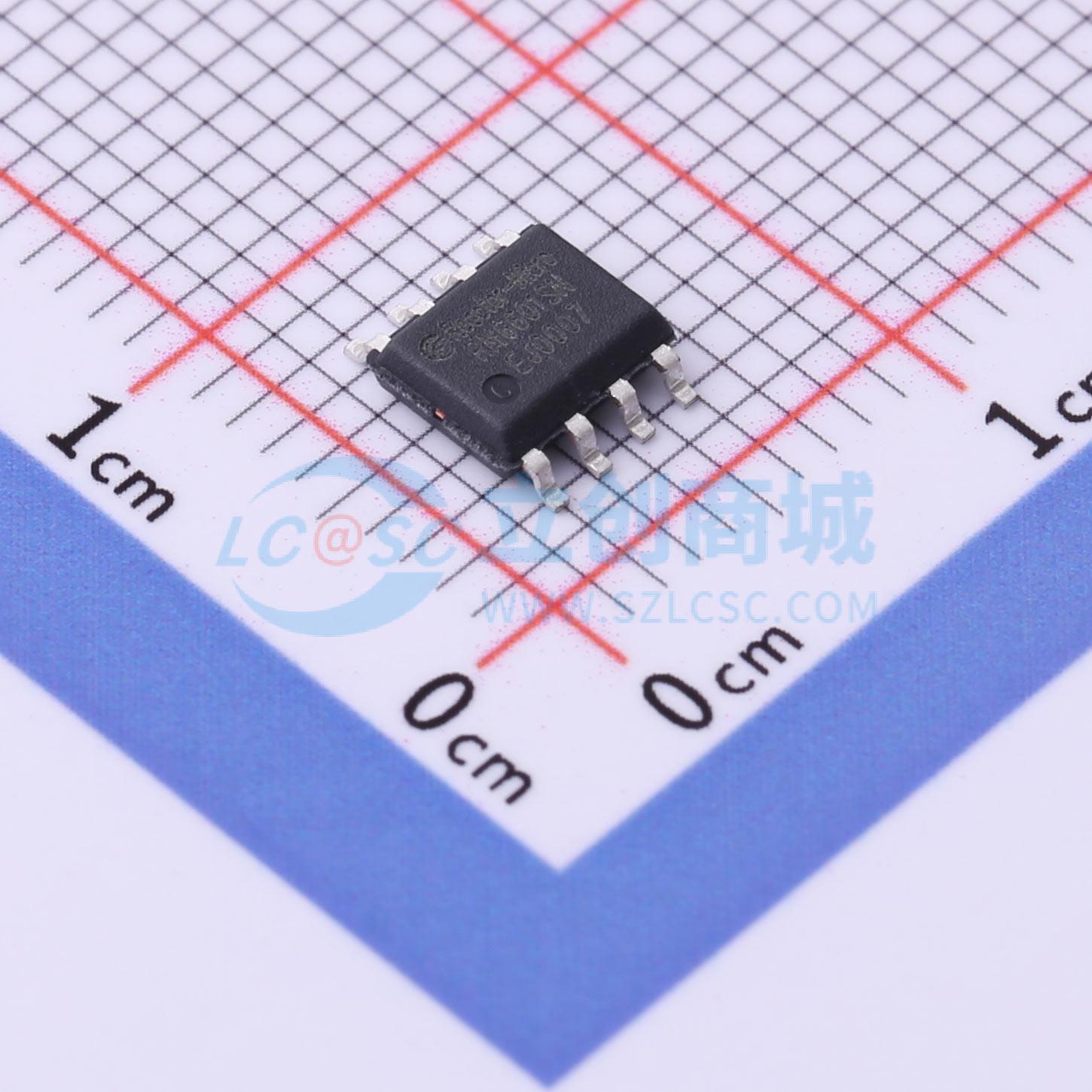 点击查看大图 RM6601SN实物图