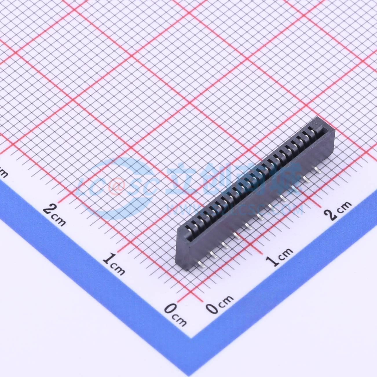 点击查看大图 FC38-22N0-AHS实物图
